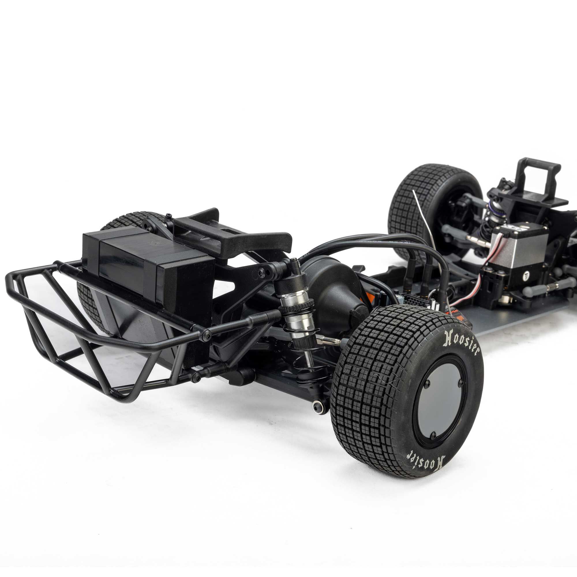Losi 1/10 22S 2WD Dirt Oval Late Model RTR-LOS-2167T1/LOS-2167T2