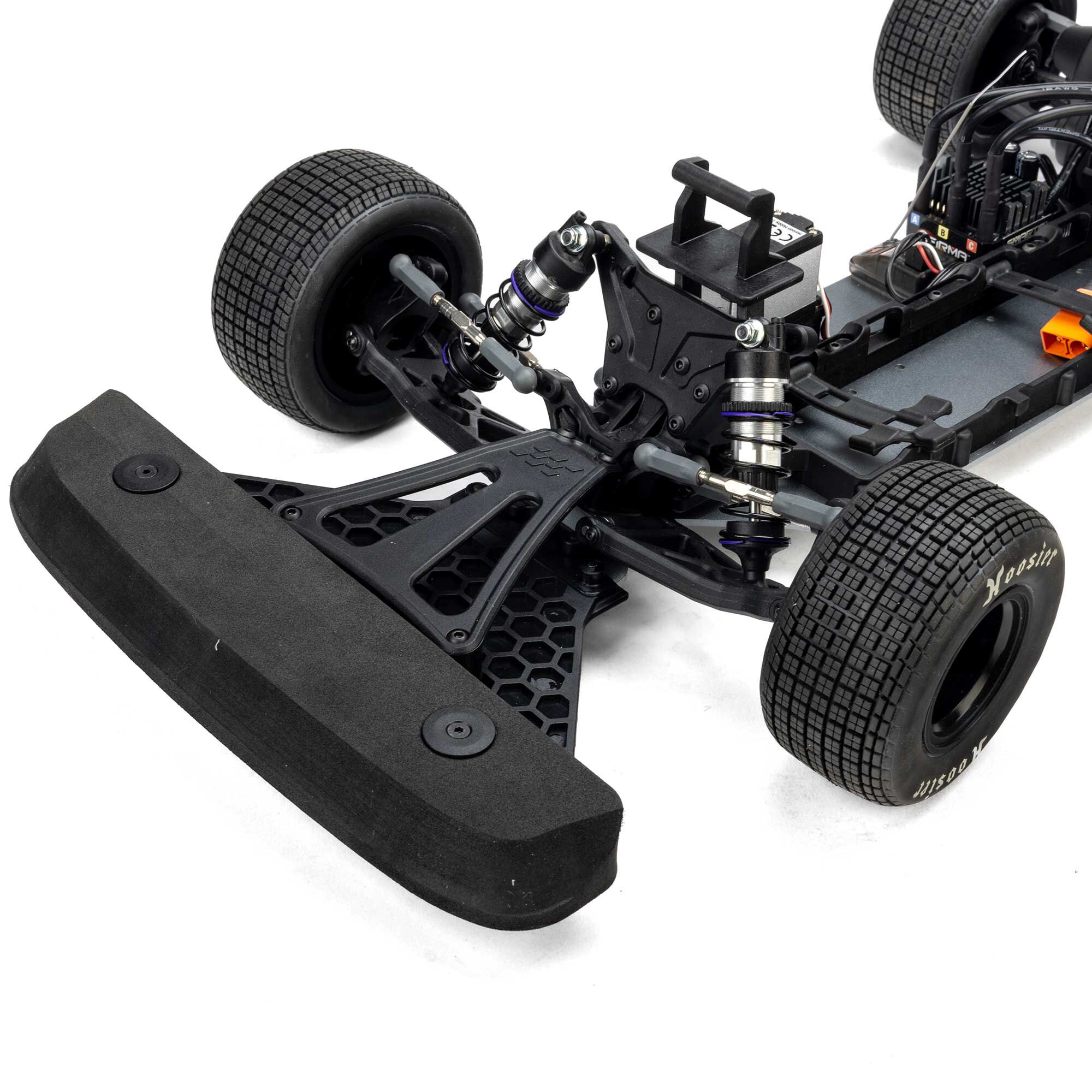 Losi 1/10 22S 2WD Dirt Oval Late Model RTR-LOS-2167T1/LOS-2167T2