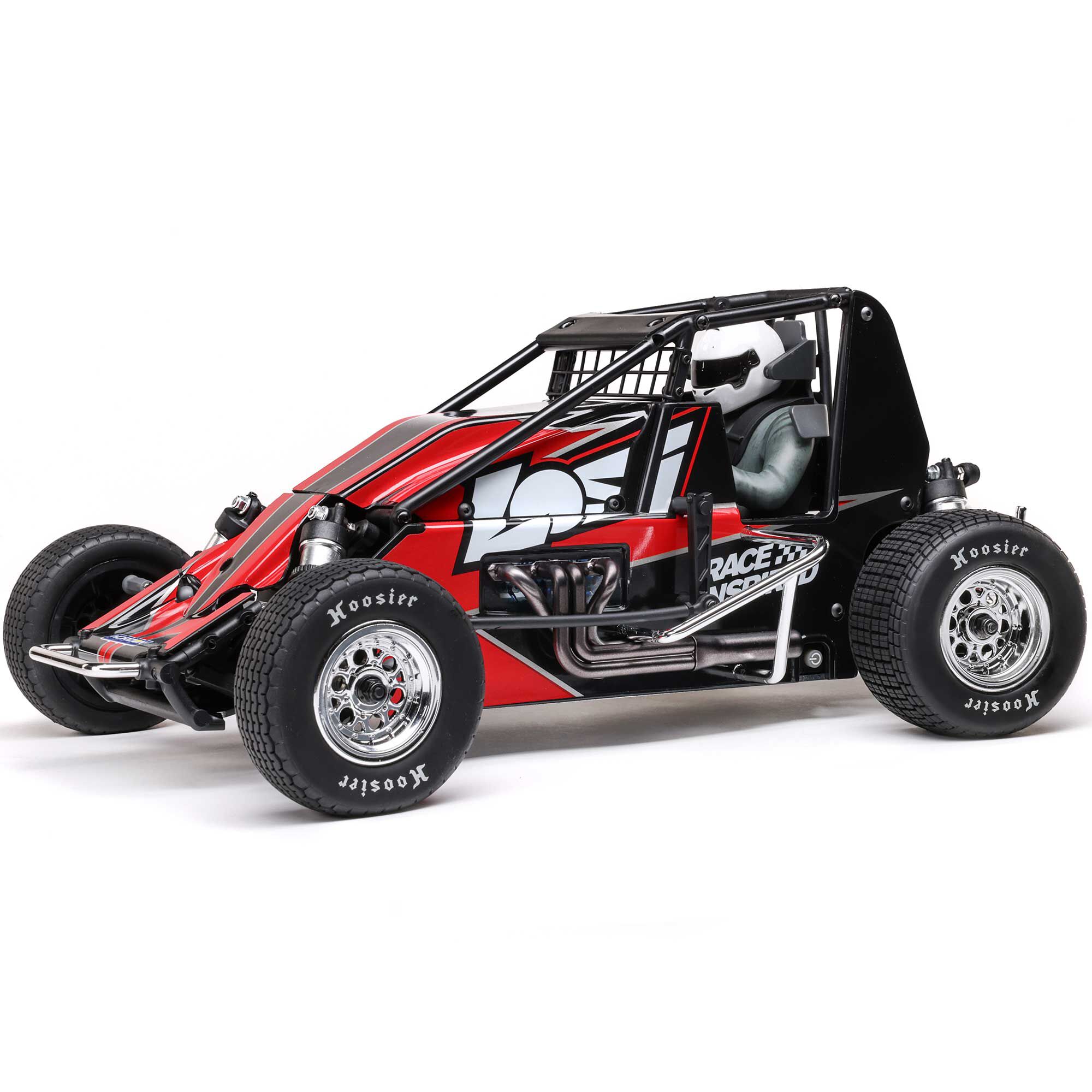 Losi 1/10 22S Sprint 2WD Brushless RTR (Battery & Charger Included