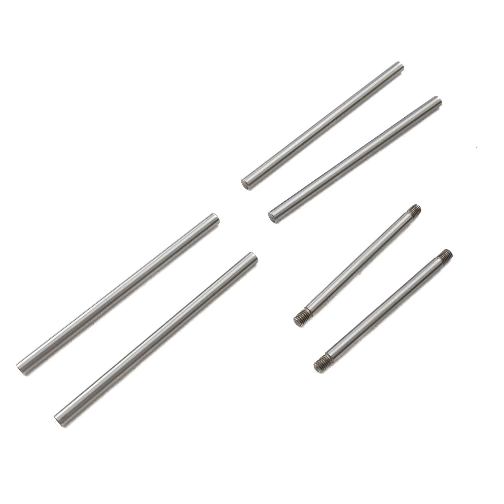 Losi Hinge Pin Set (6): ALL 5IVE-LOS-3626