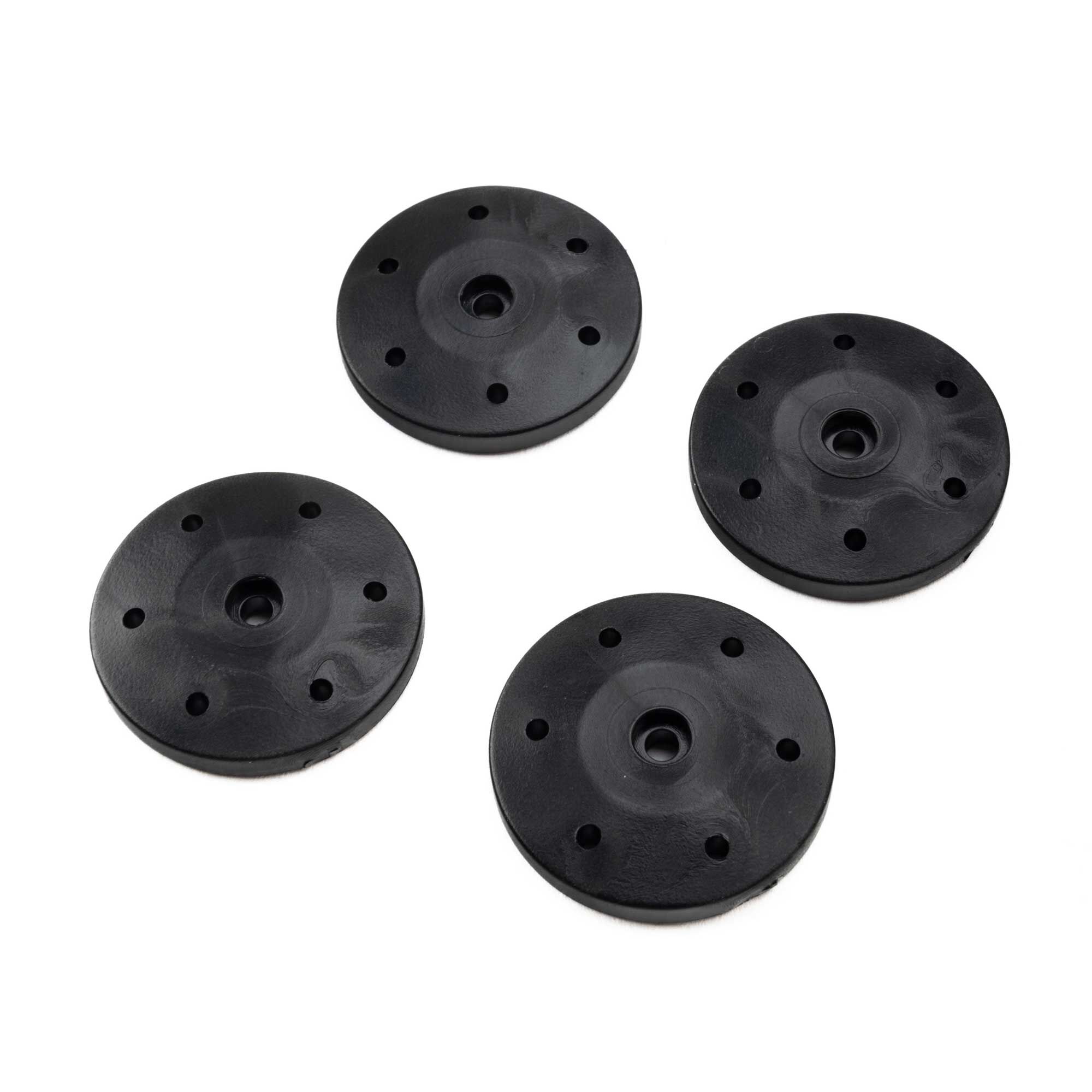 Losi 32mm Taper Shock Piston 2.1 x 6 (4): 5IVE-T 3.0-LOS-3630