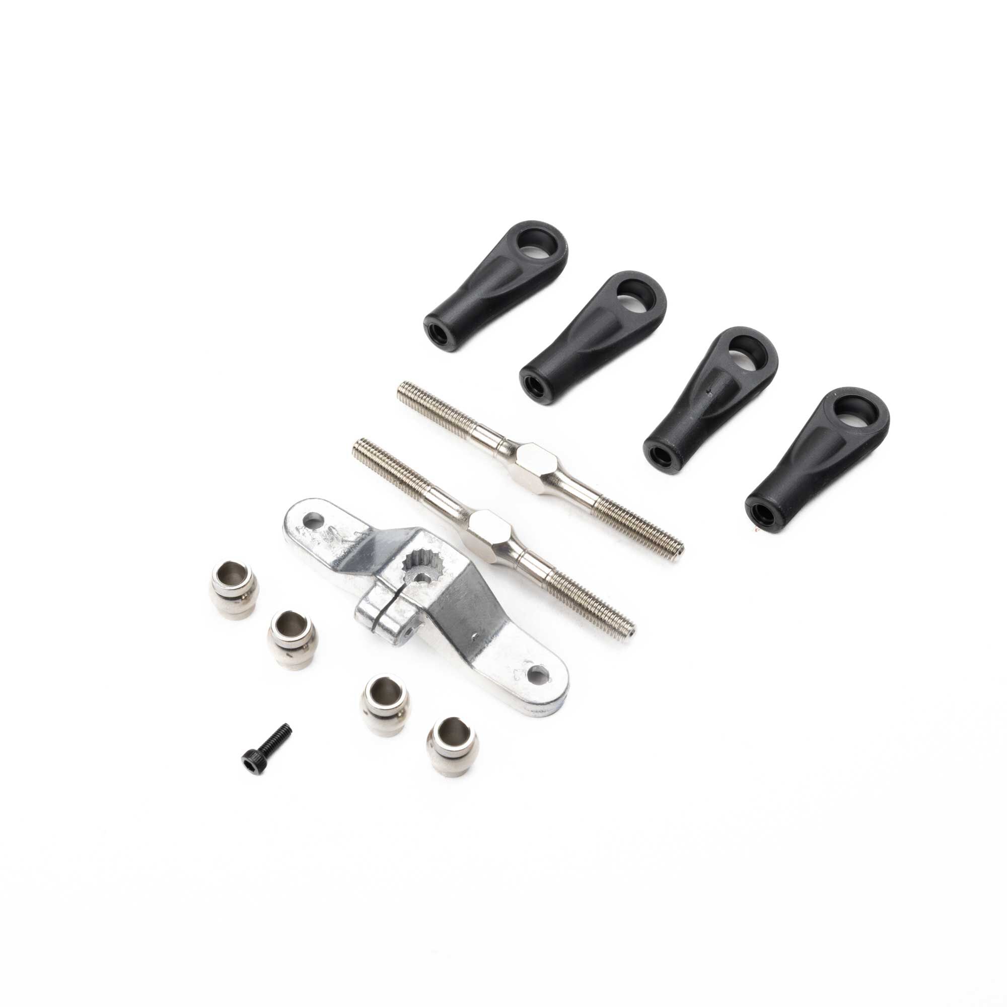 Losi Steering Linkage Set: 5IVE-3.0-LOS-3702