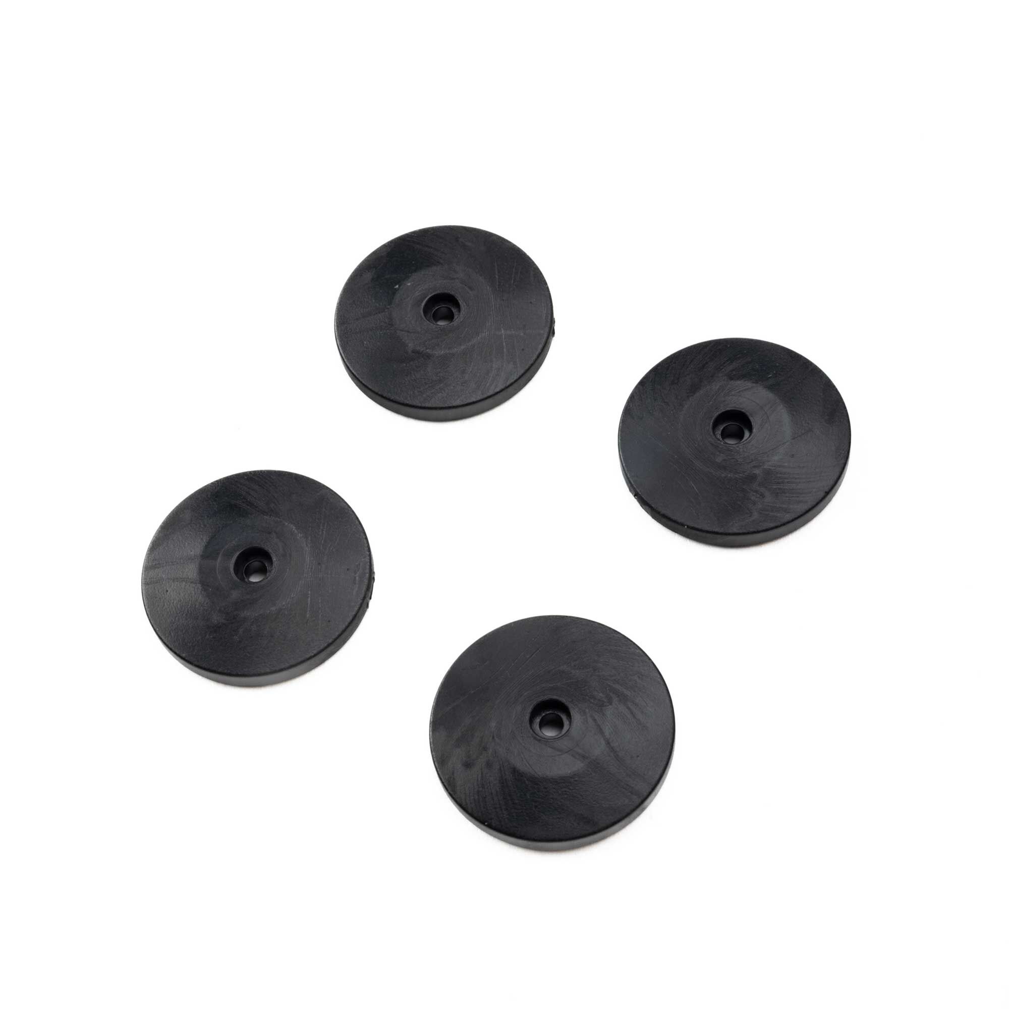 Losi 32mm Taper Shock Piston Blank (4): 5IVE-T 3.0-LOS-3704
