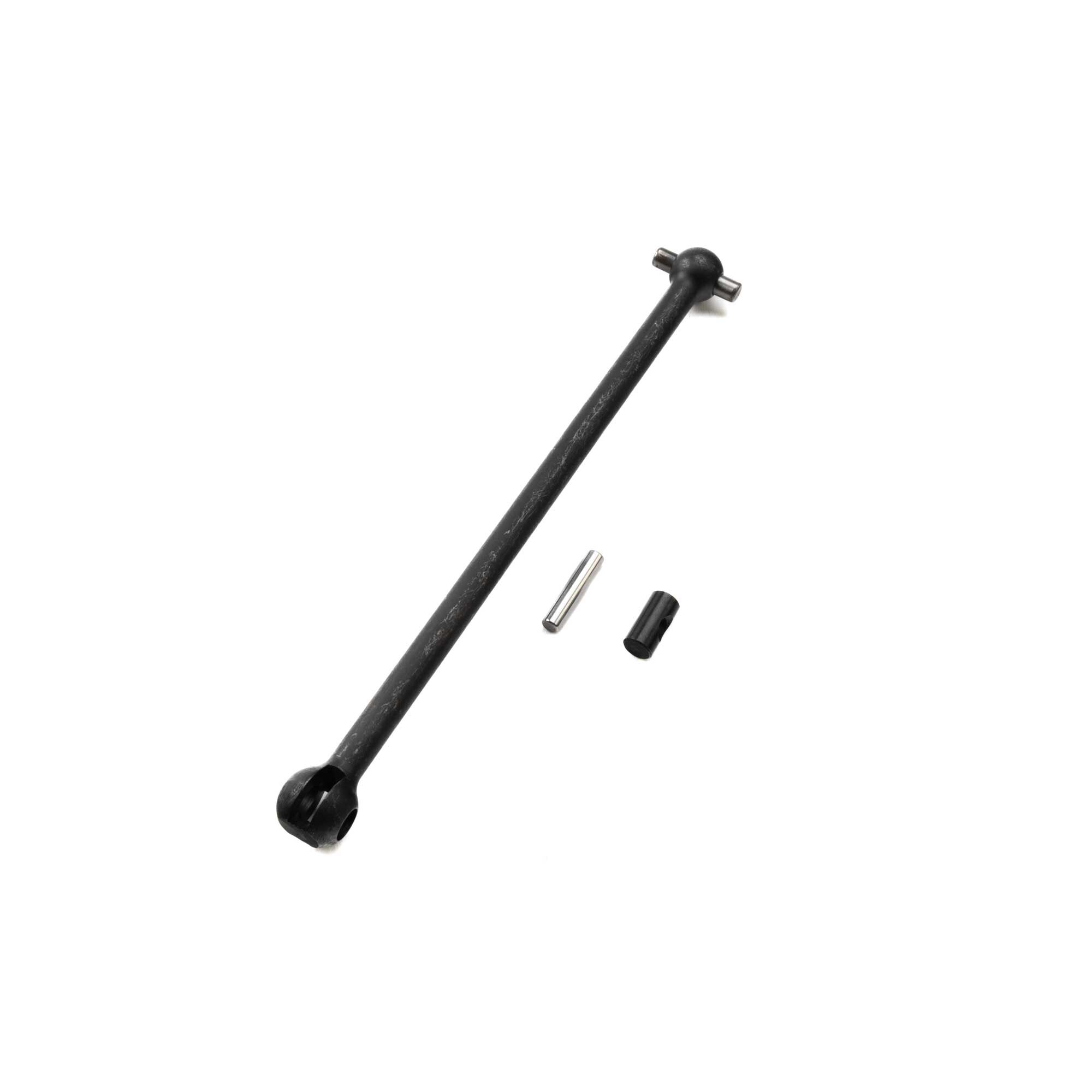 Losi Front/Rear Driveshaft & CV Coupler (1): ALL 5IVE-LOS-3705