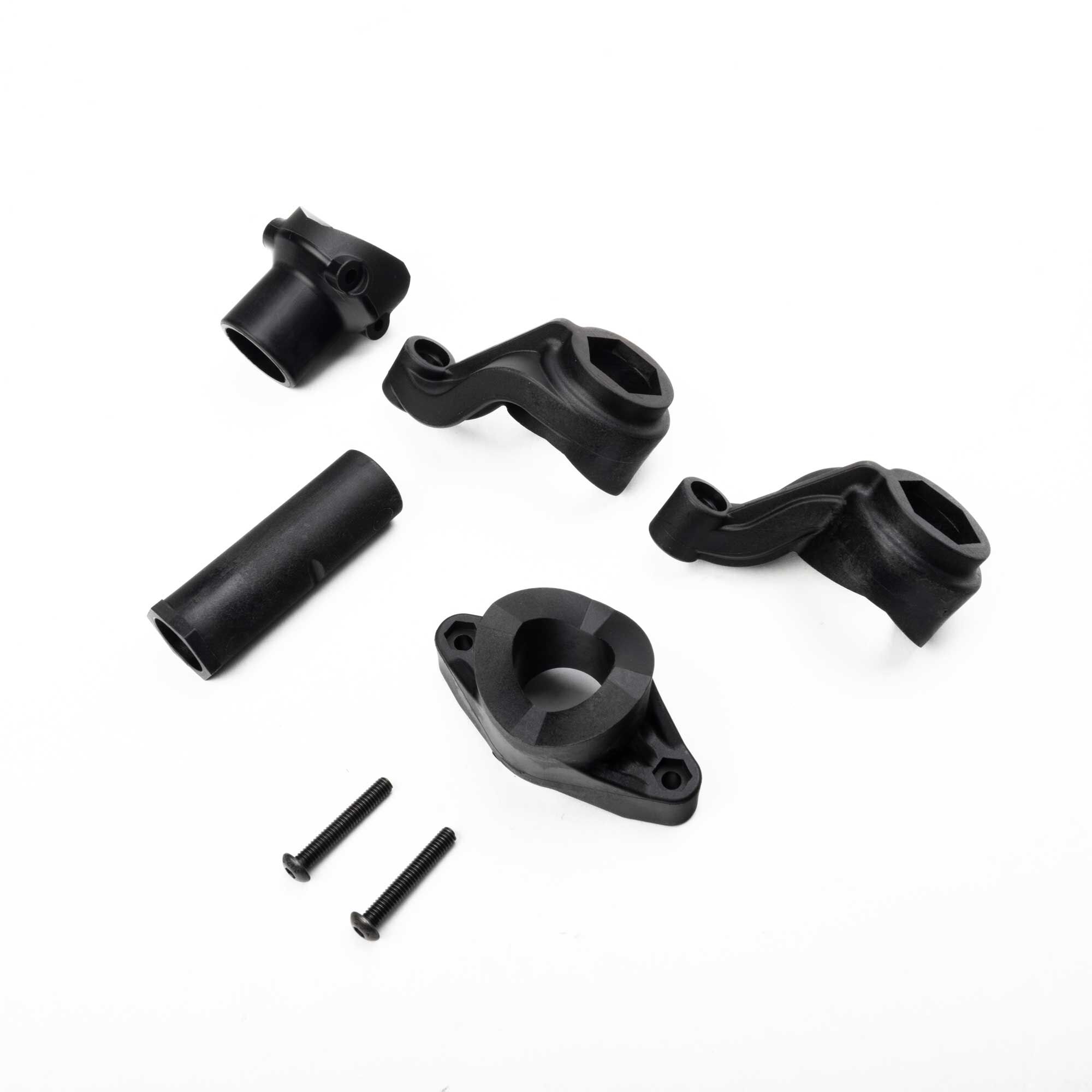 Losi Dual Sided Servo Saver & Bellcrank Set: 5IVE-3.0-LOS-3719