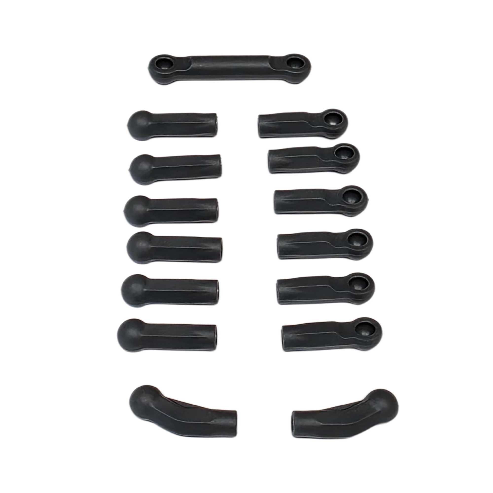 Losi Rod End Set: 22S Sprint-LOS-3977