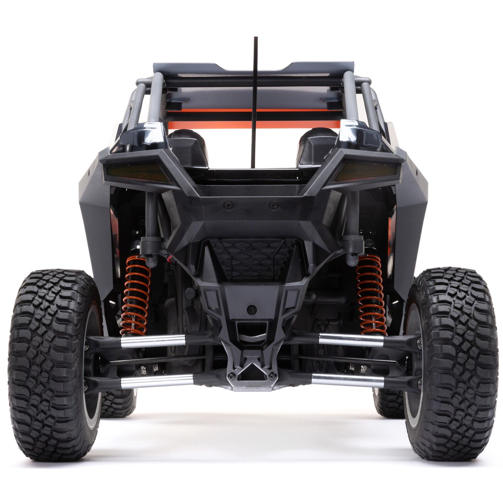 1/10 RZR Rey Polaris 3S 4X4 RTR Brushless Side by Side, Blue
