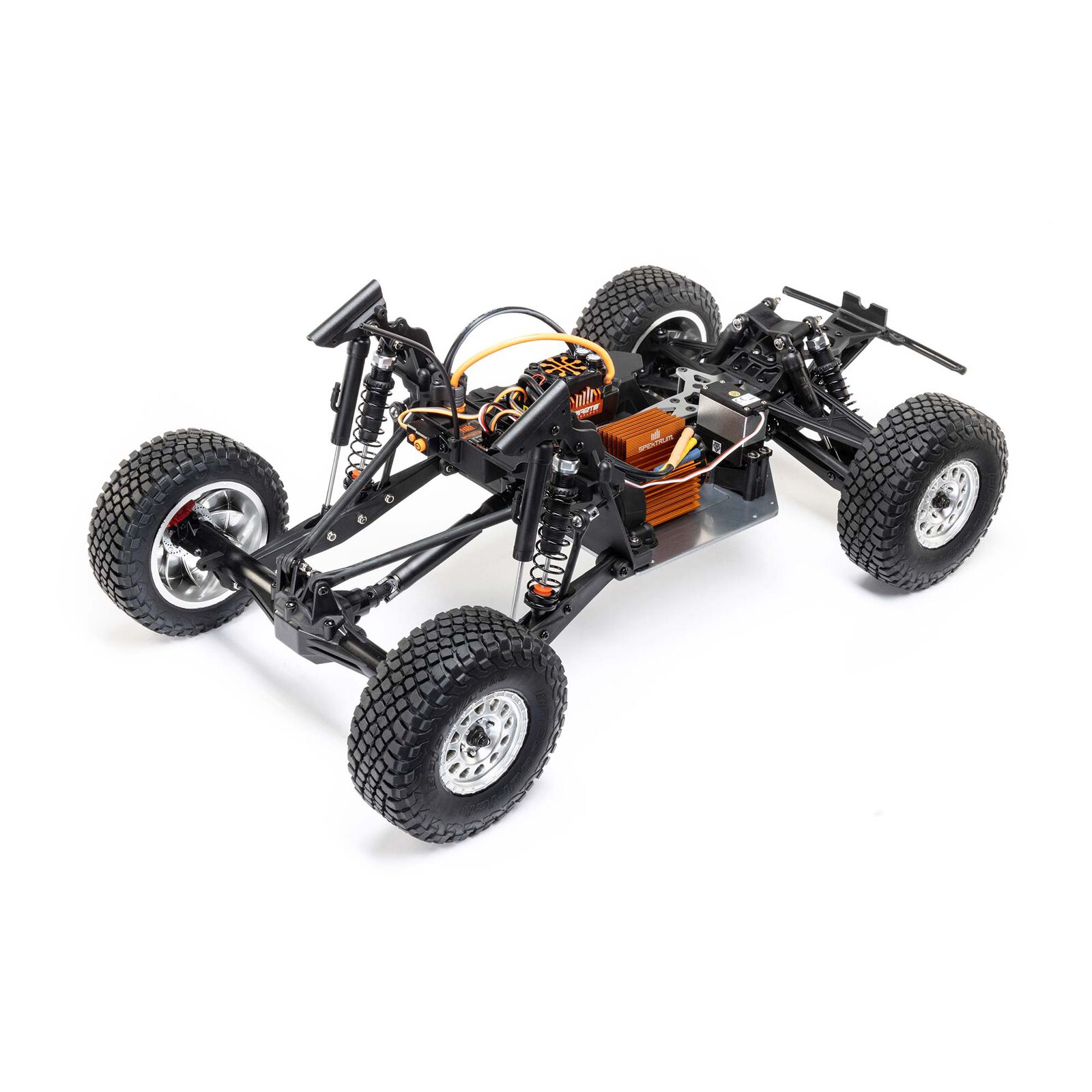 Losi 1/10 Baja Rey 2.0 Ford F100-LOS03049
