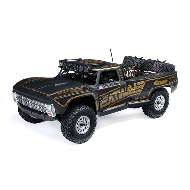 Losi 1/10 Baja Rey 2.0 Ford F100-LOS03049