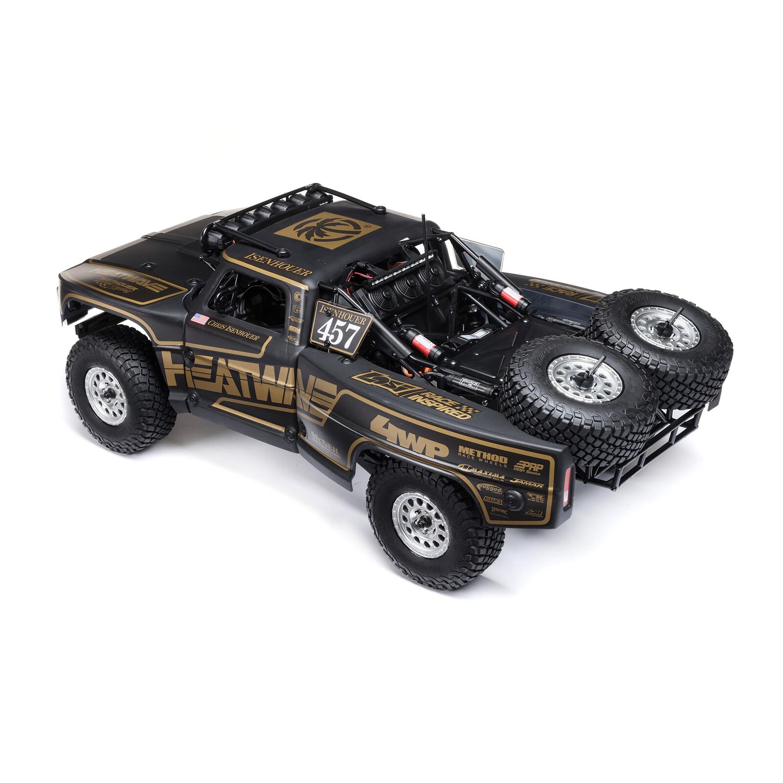Losi 1/10 Baja Rey 2.0 Ford F100-LOS03049
