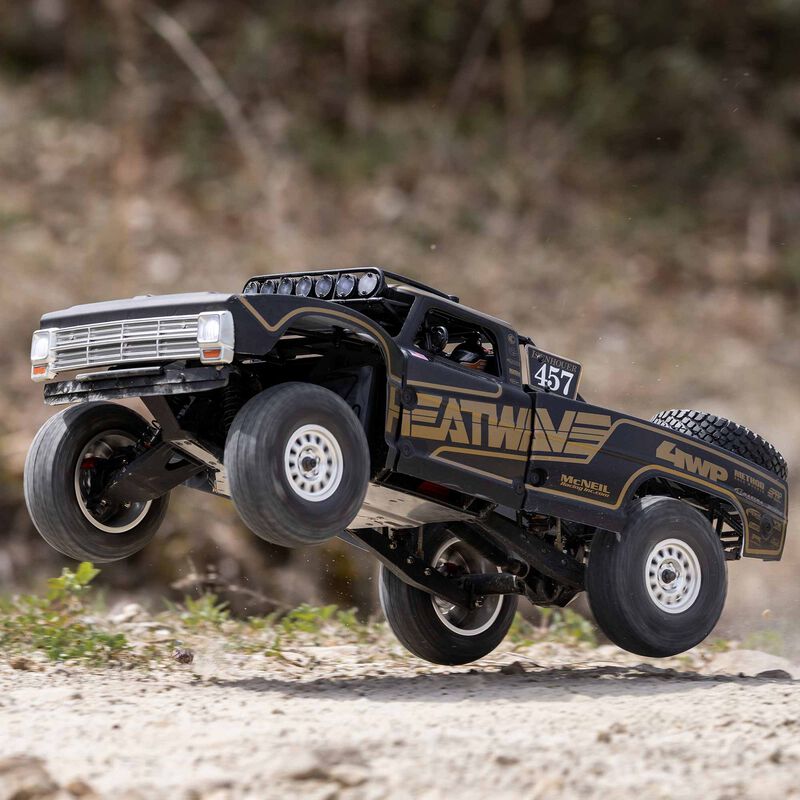Losi 1/10 Baja Rey 2.0 Ford F100-LOS03049