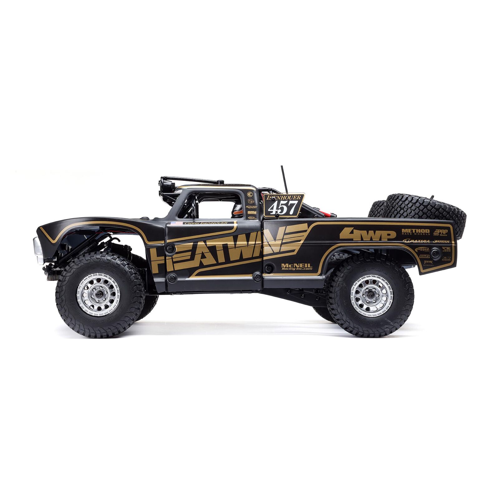 Losi 1/10 Baja Rey 2.0 Ford F100-LOS03049