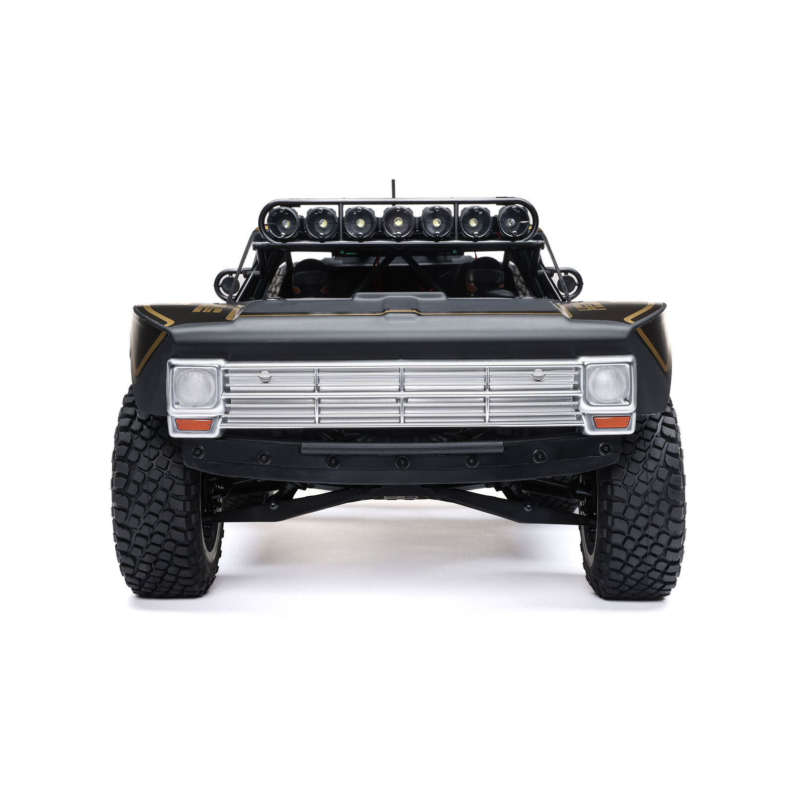 Losi 1/10 Baja Rey 2.0 Ford F100-LOS03049