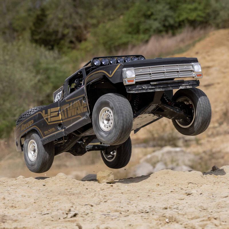 Losi 1/10 Baja Rey 2.0 Ford F100-LOS03049