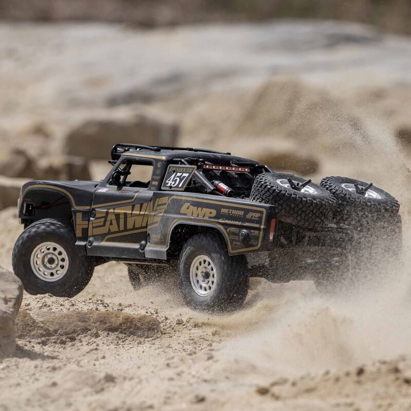 Losi 1/10 Baja Rey 2.0 Ford F100-LOS03049