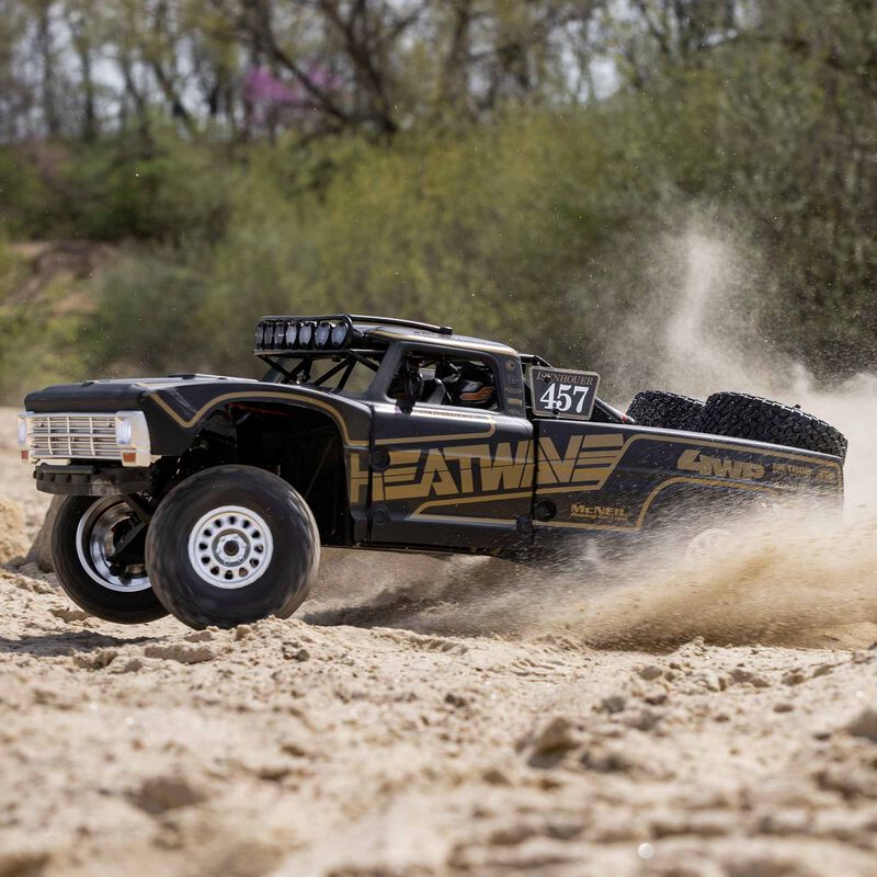Losi 1/10 Baja Rey 2.0 Ford F100-LOS03049