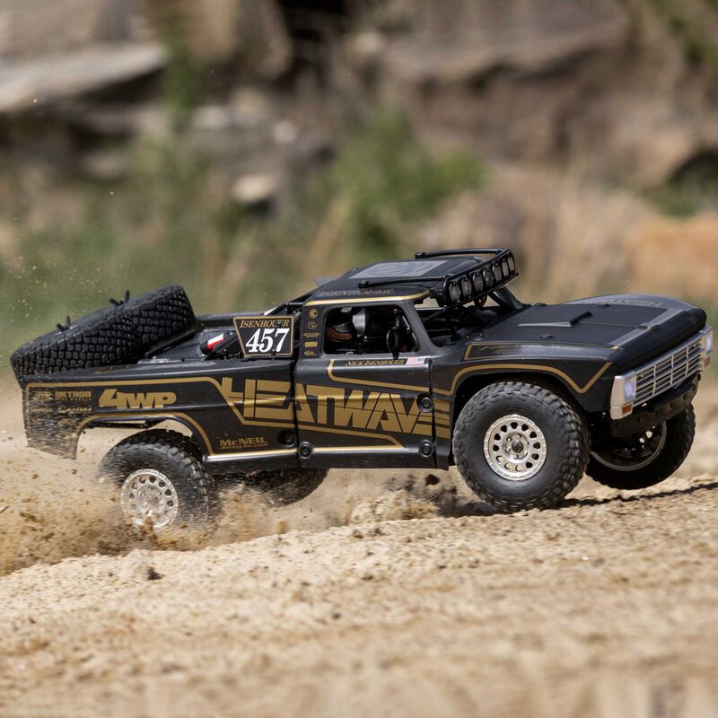 Losi 1/10 Baja Rey 2.0 Ford F100-LOS03049