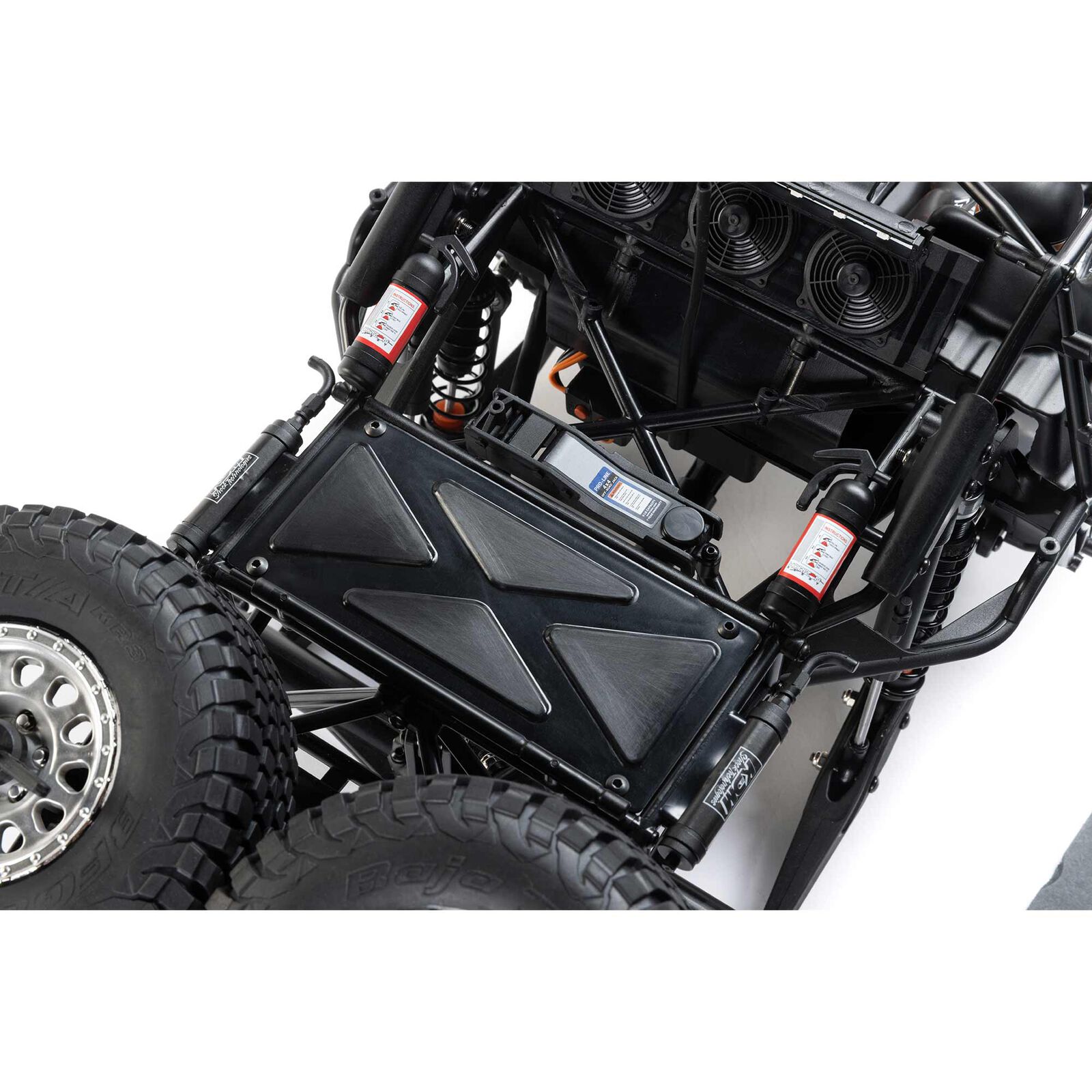 Losi 1/10 Baja Rey 2.0 Ford F100-LOS03049