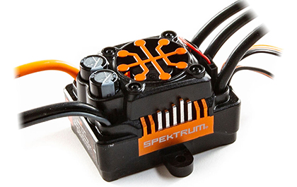 MEGA 665 MOTOR for the Arrma Granite Mega 665 Monster Truck