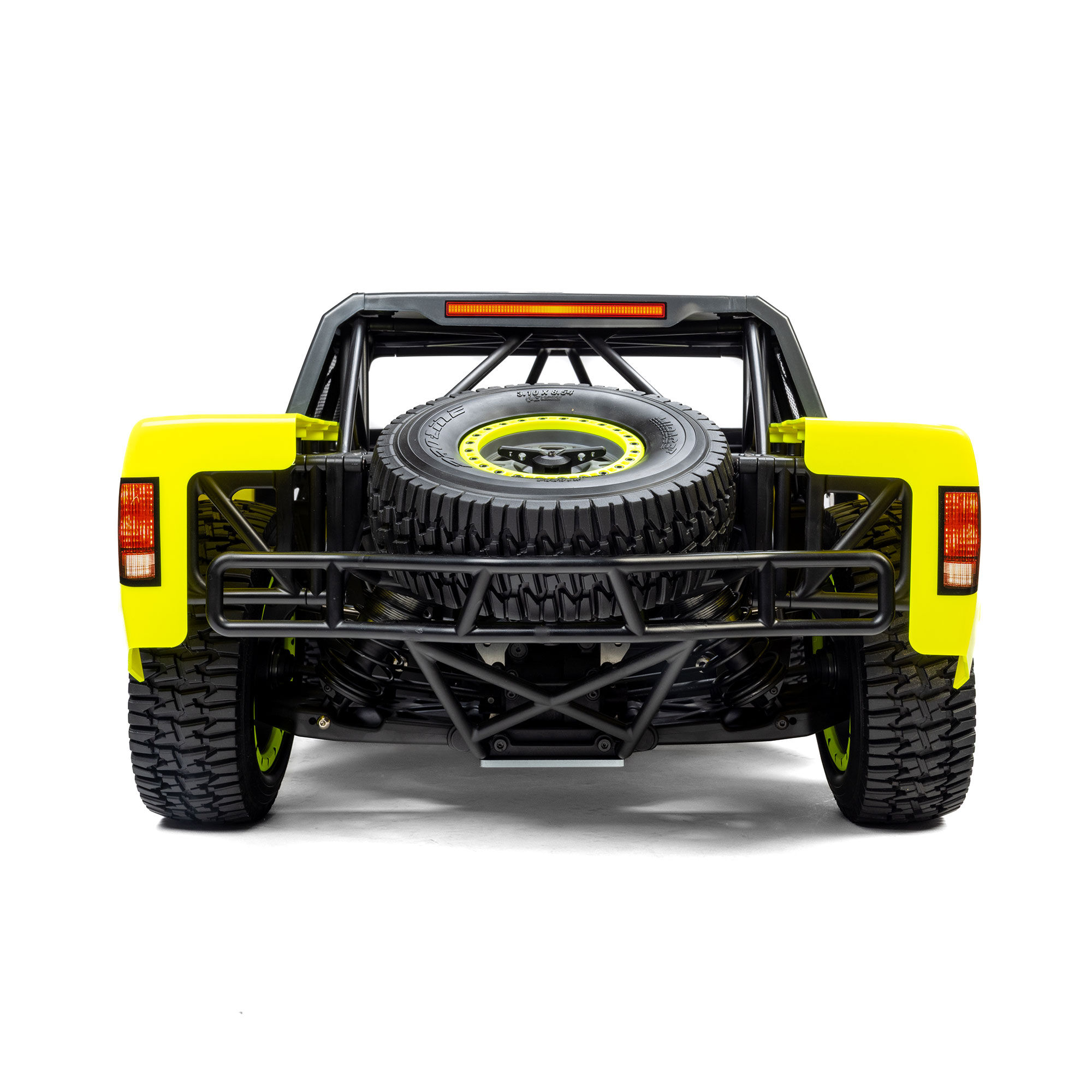 Losi 5IVE-T 3.0: 1/5 4wd Gas RTR Desert Truck-LOS05025