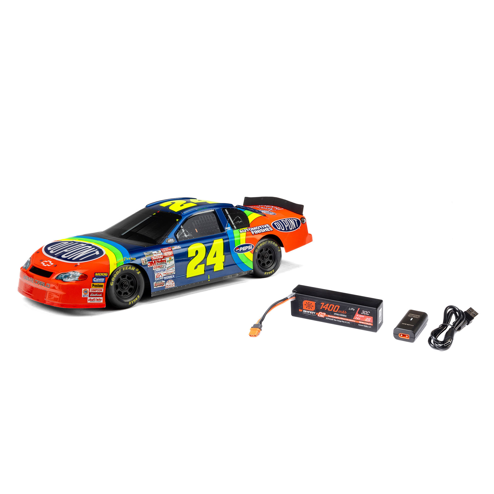 New Release – HOBBY ZONE