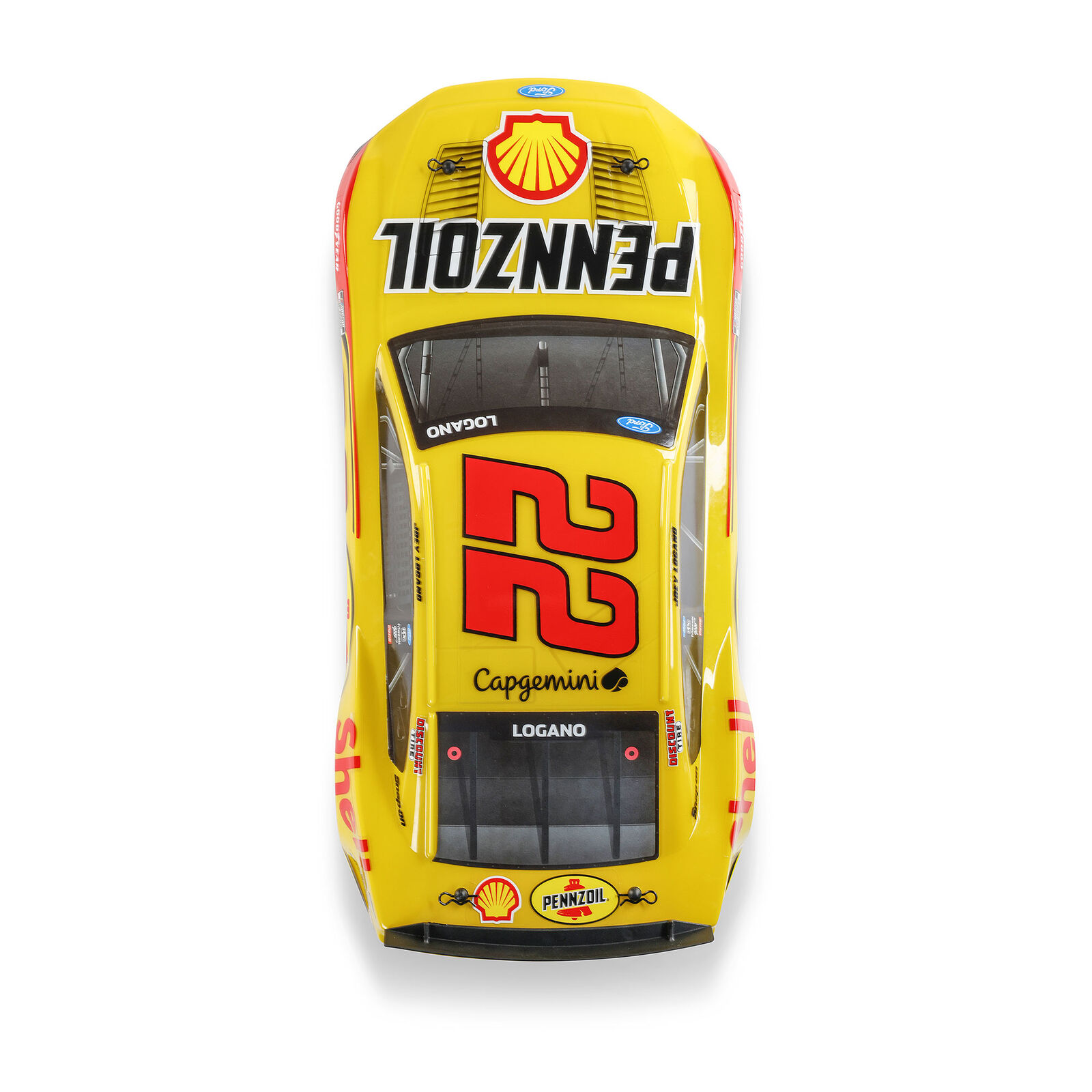 Losi 1:12 NASCAR RC Race Car Kyle Larson No.5 Valvoline 2025 Chevrolet Camaro ZL1 2S AWD RTR Brushed On-Road-LOS1122505