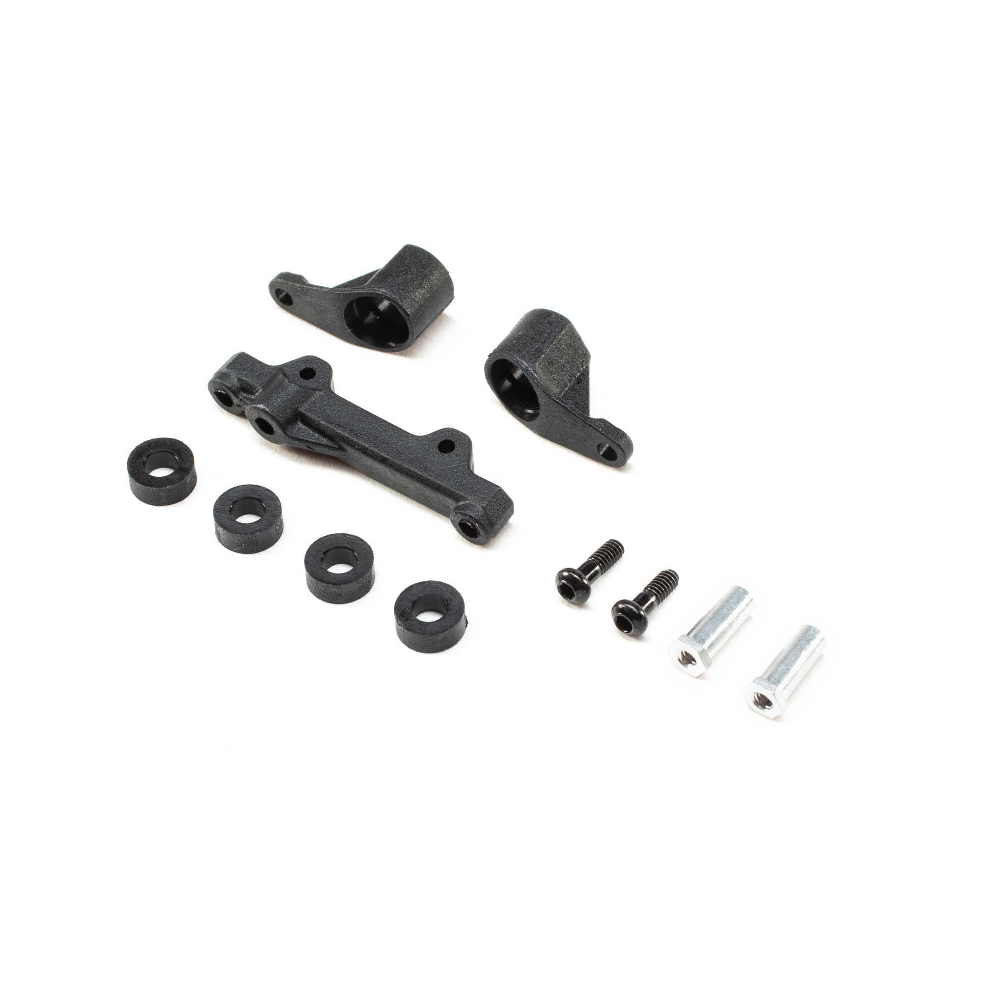 Losi Bellcrank Drag Link Set: Mini-T 2.0, Mini-B-LOS211013