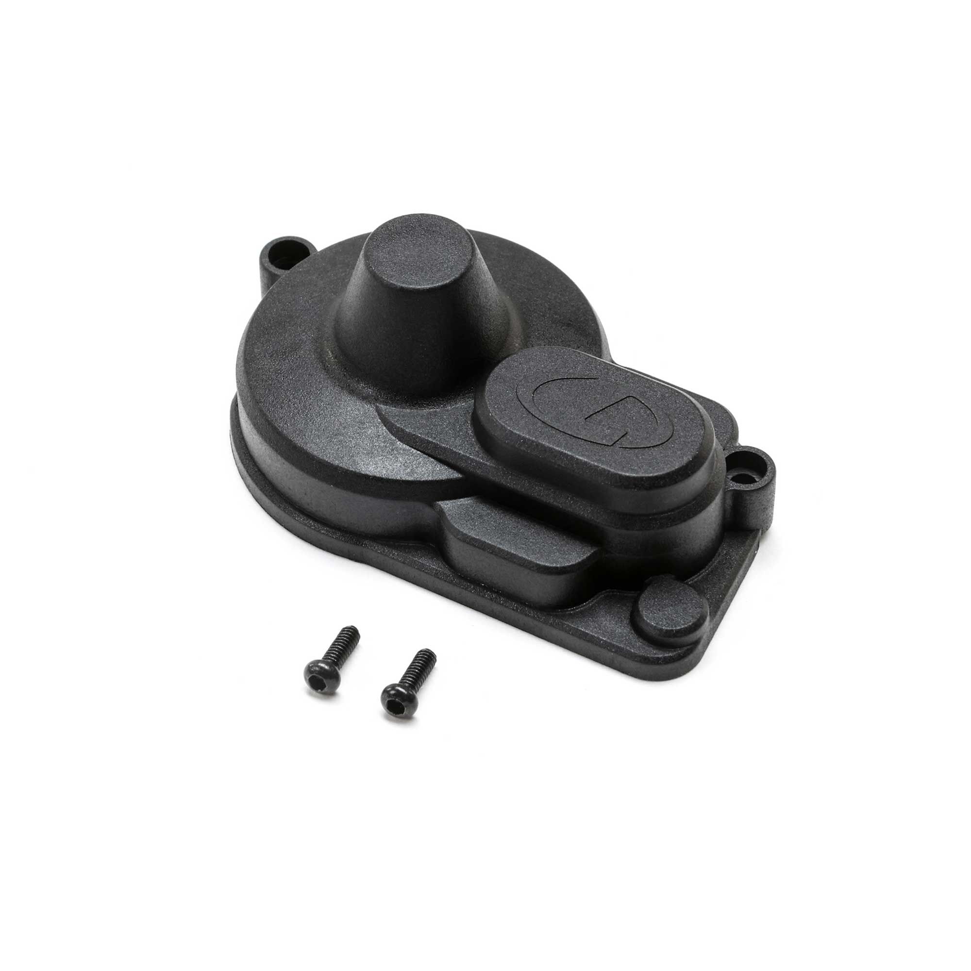 Gear Cover: Mini-T 2.0, Mini-B