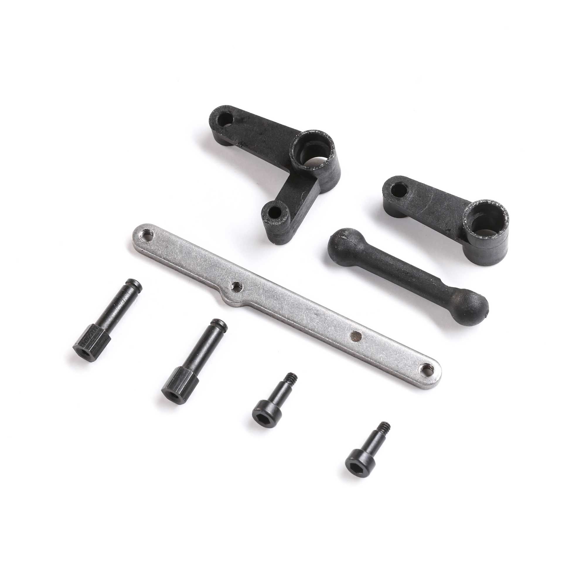 Losi Bellcrank Set: Mini JRX2-LOS211025