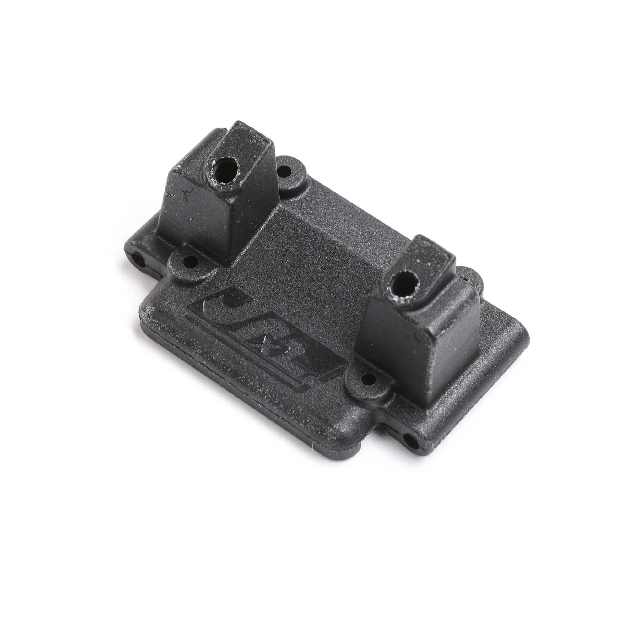 Losi Front Bulkhead: Mini JRX2-LOS211026