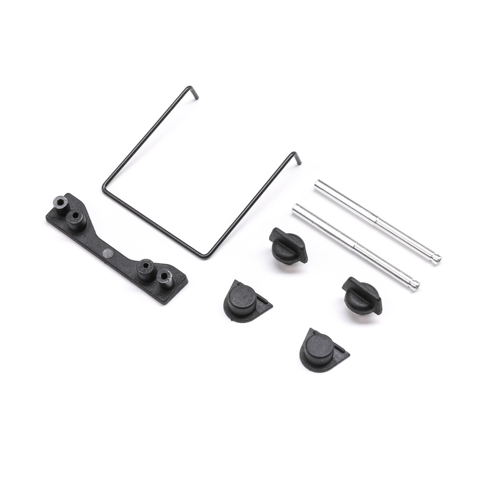 Losi Wing Mount: Mini JRX2-LOS211029