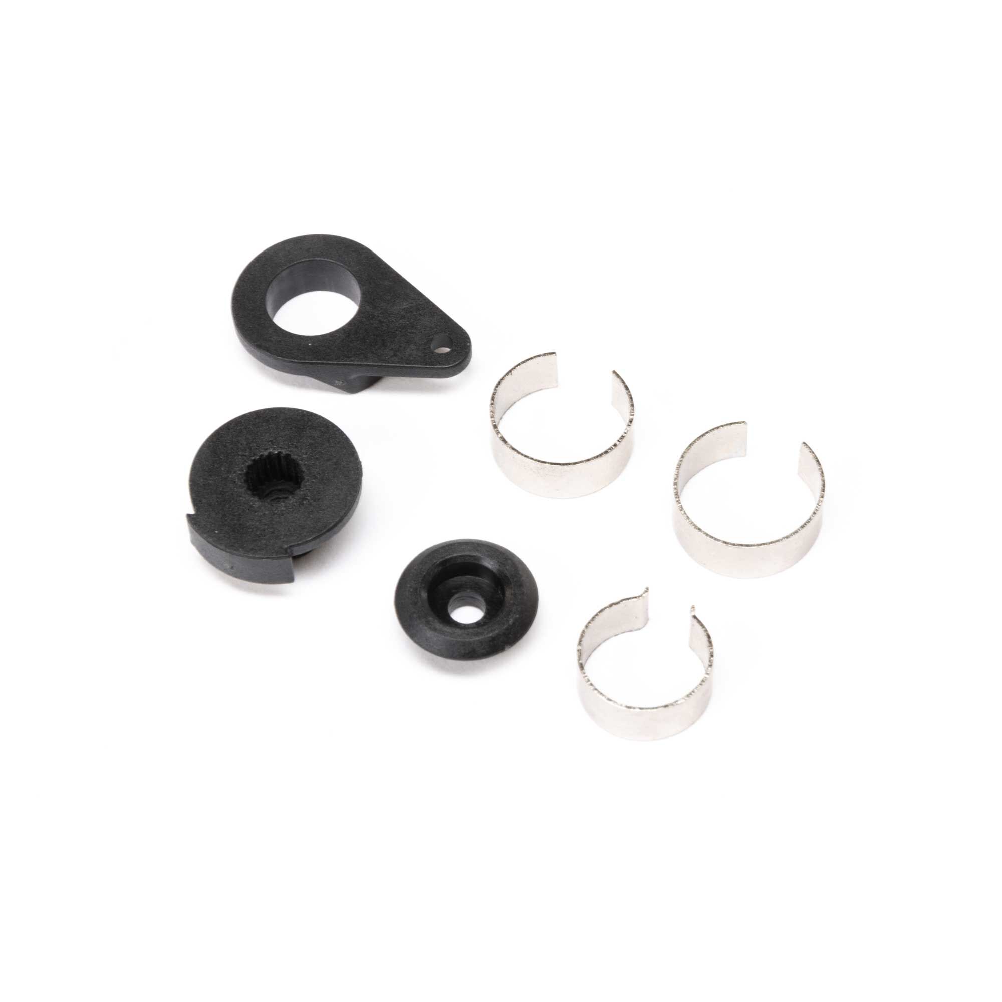 Losi Servo Saver Set: Mini LMT-LOS211043