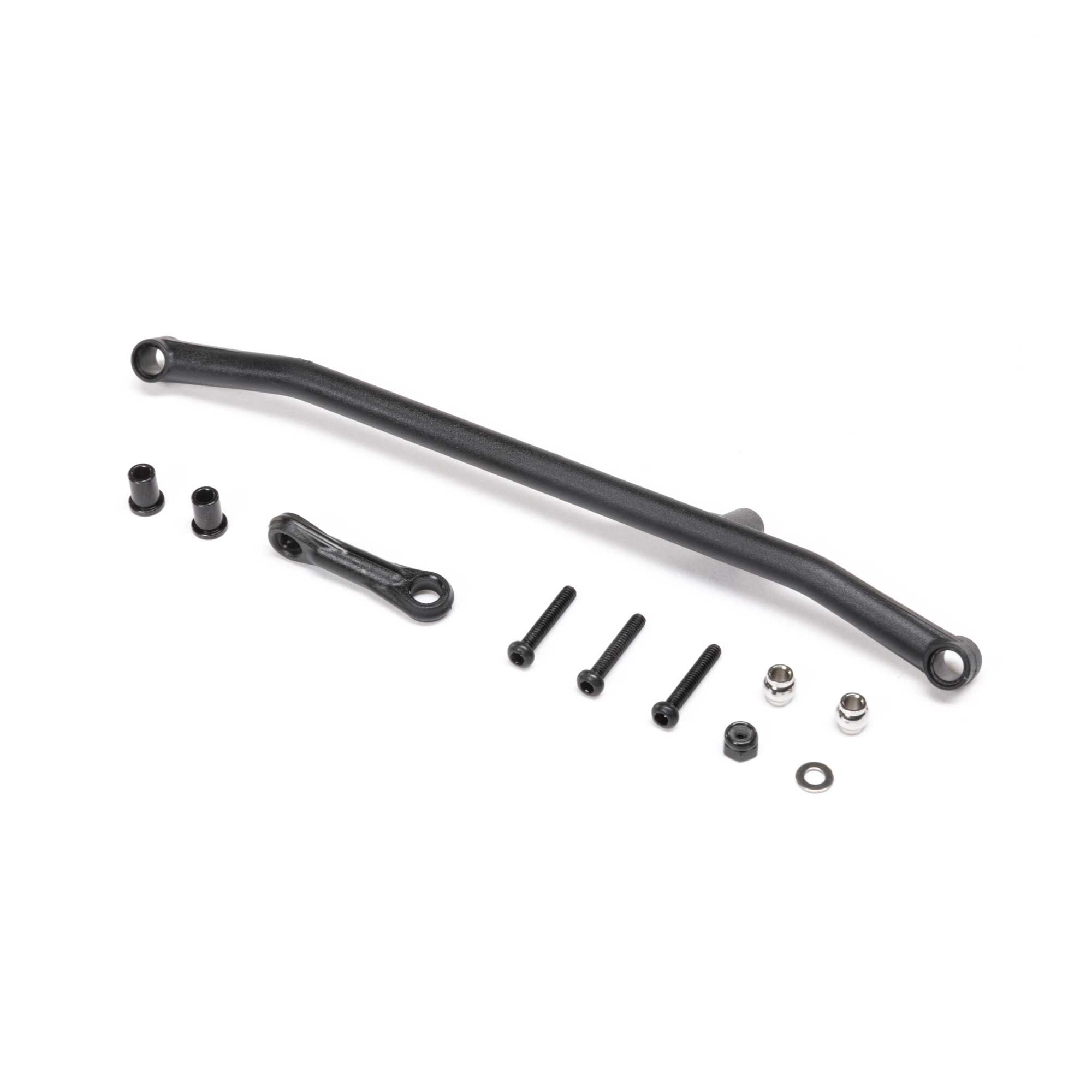 Losi Steering Tie Rod & Drag Link: Mini LMT-LOS211051