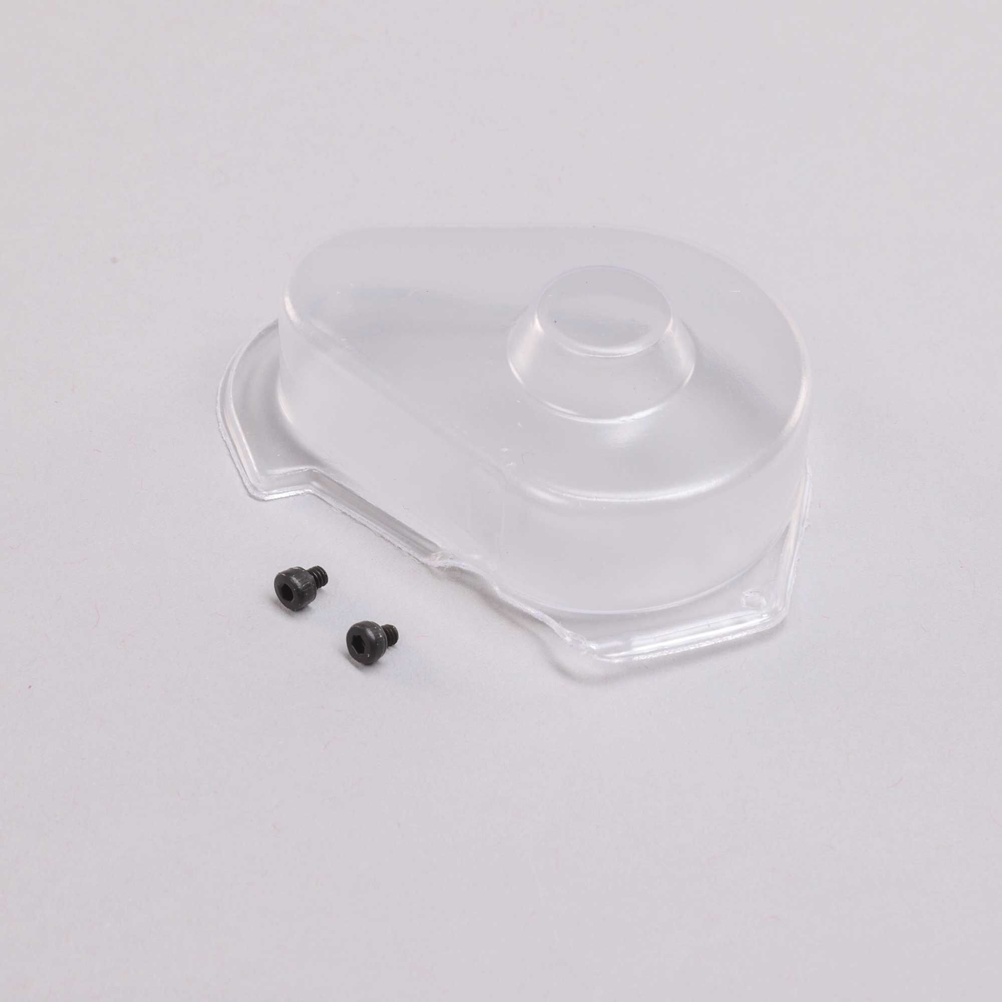 Losi Gear Cover: Mini JRX2-LOS212027