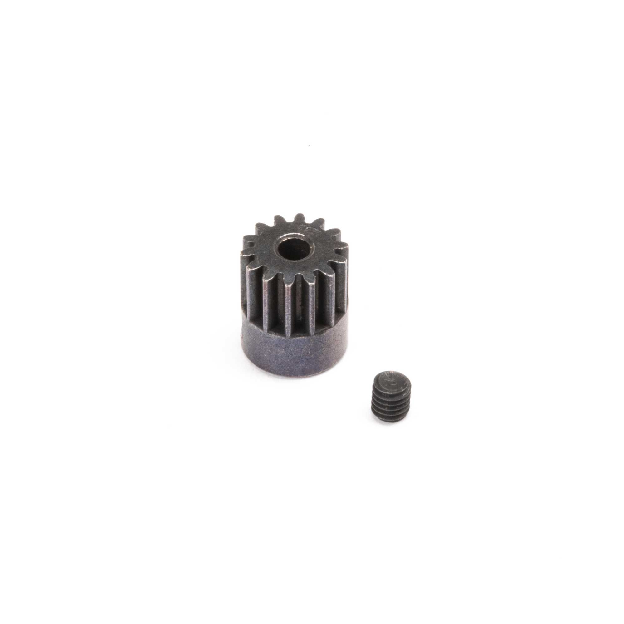 Losi Pinion Gear, 14T, 0.5 Mod, 2.3mm Bore-LOS212052