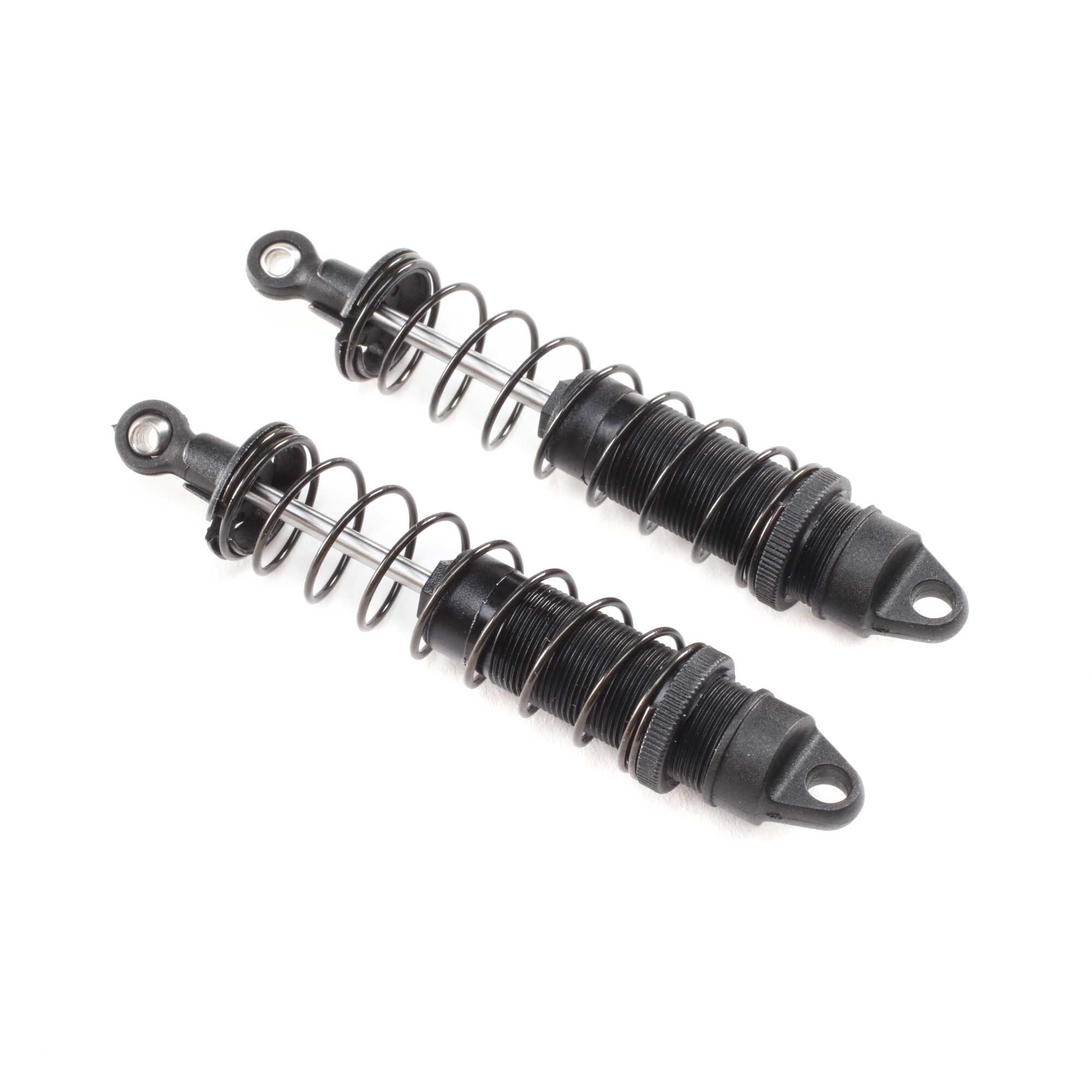 Losi Rear Shock Set Complete: Mini-T 2.0, Mini-B-LOS213001