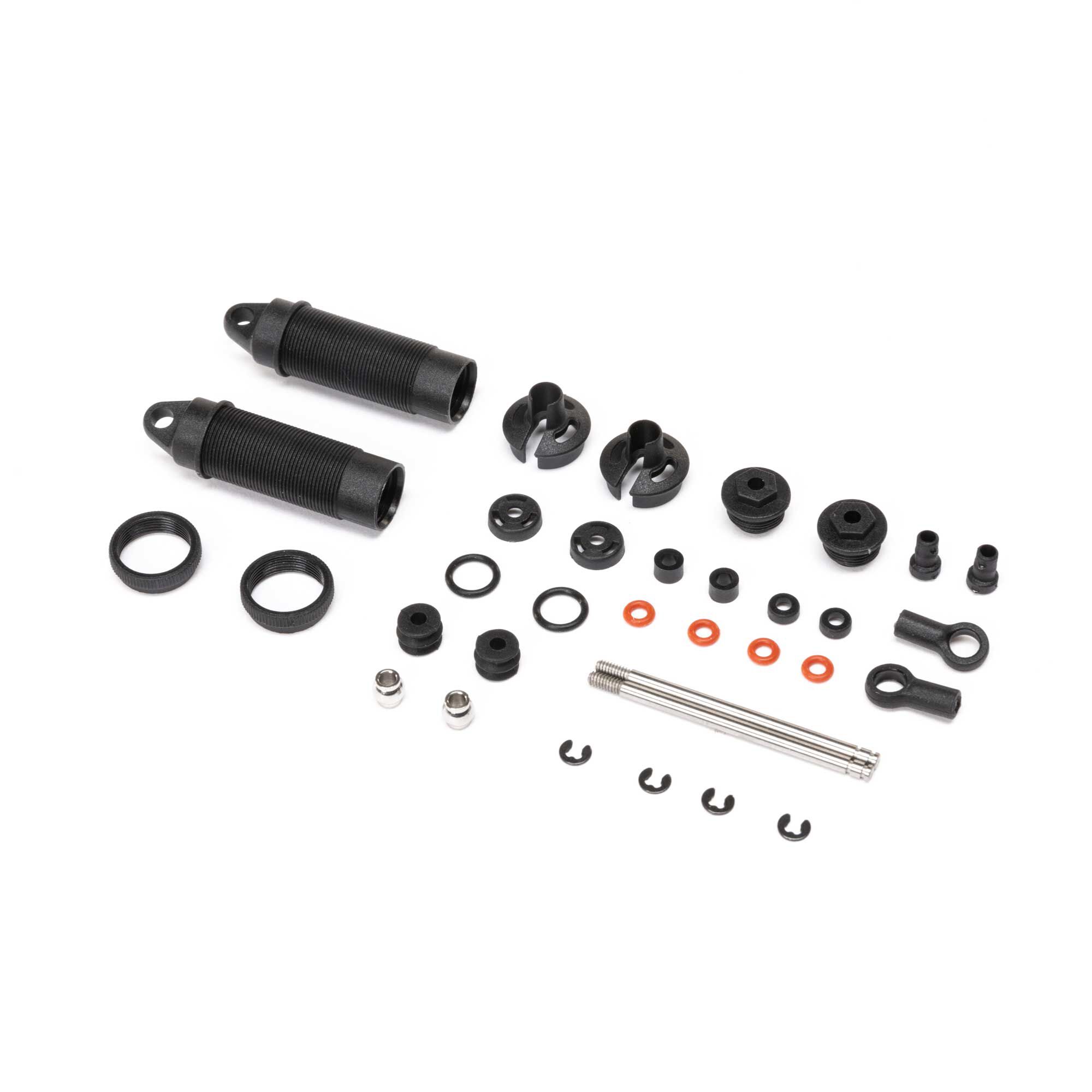 Losi Shock Set Complete (2): Mini LMT-LOS213010