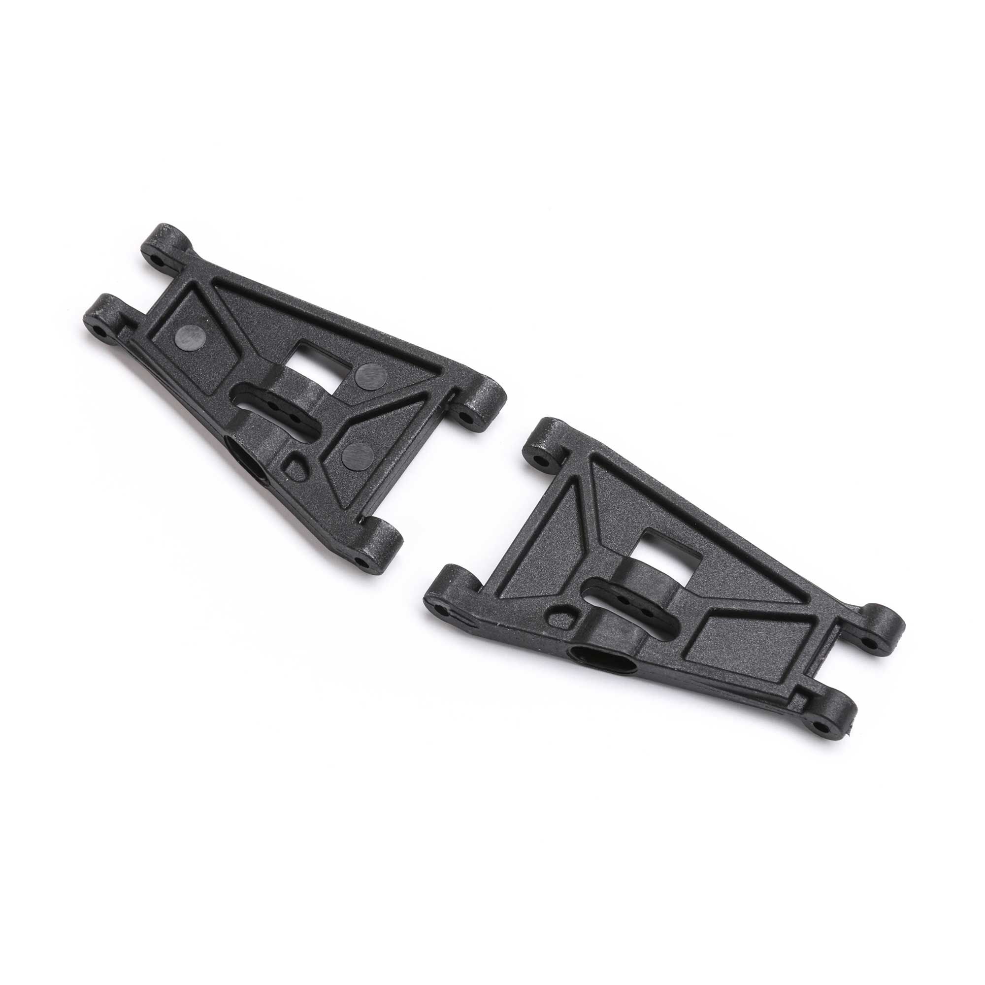 Losi Front Arm Set: Mini JRX2-LOS214019