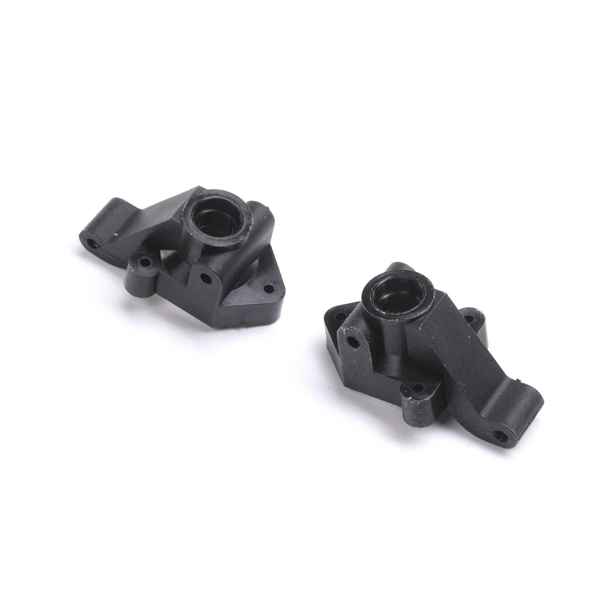 Losi Rear Hub Set: Mini JRX2-LOS214022