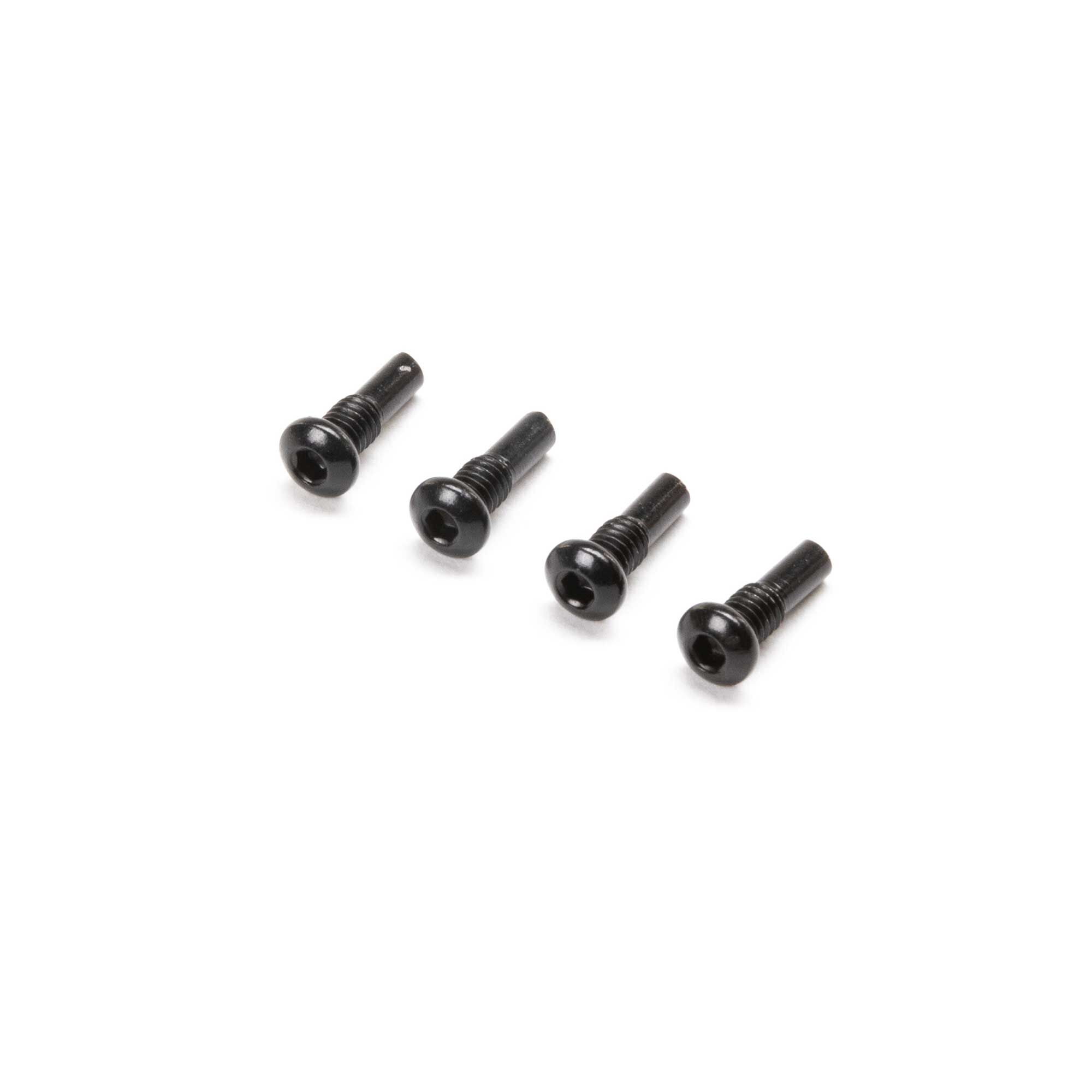 Losi King Pin Set (4): Mini LMT-LOS214046