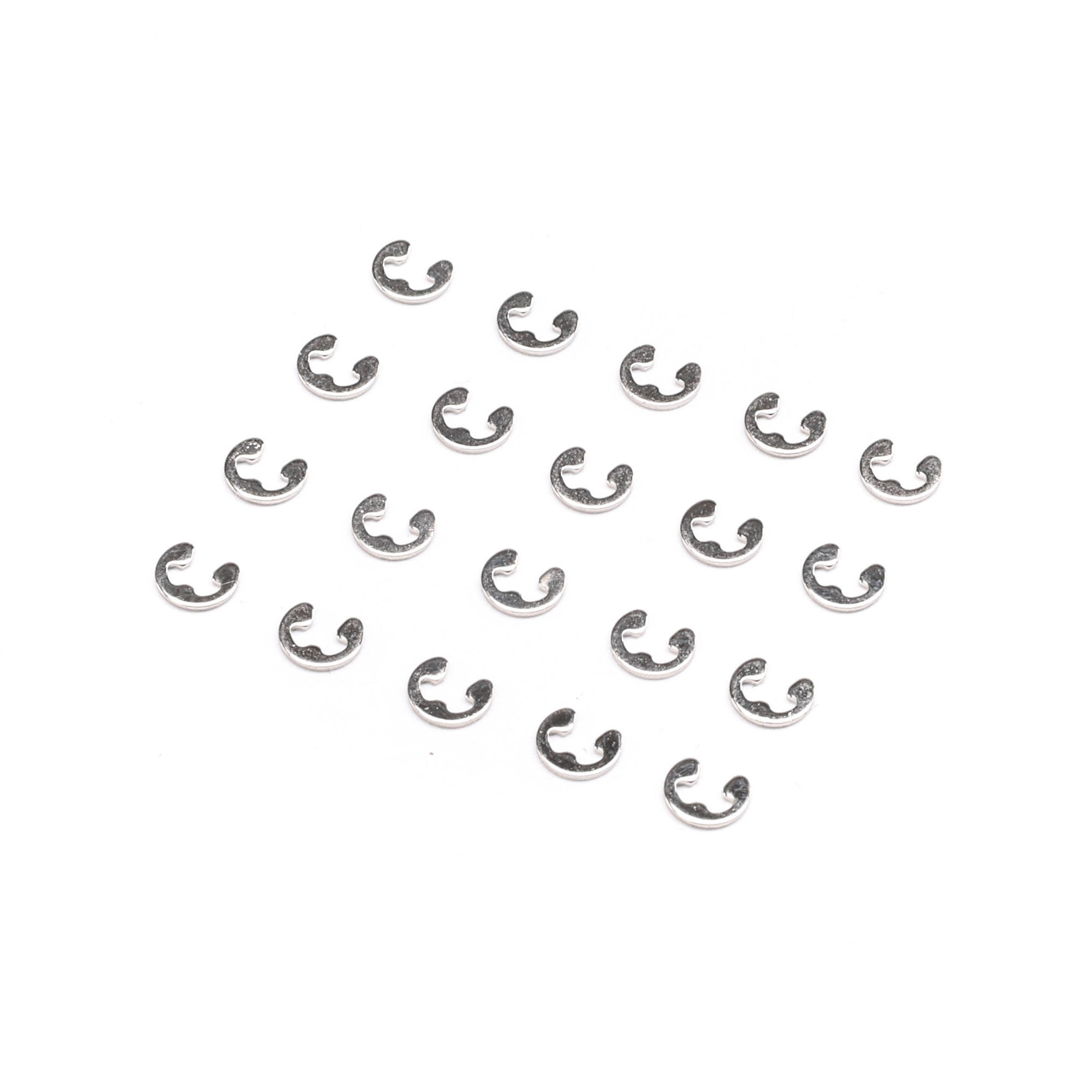 Losi E-Clip, 1.5mm (20)-LOS216006