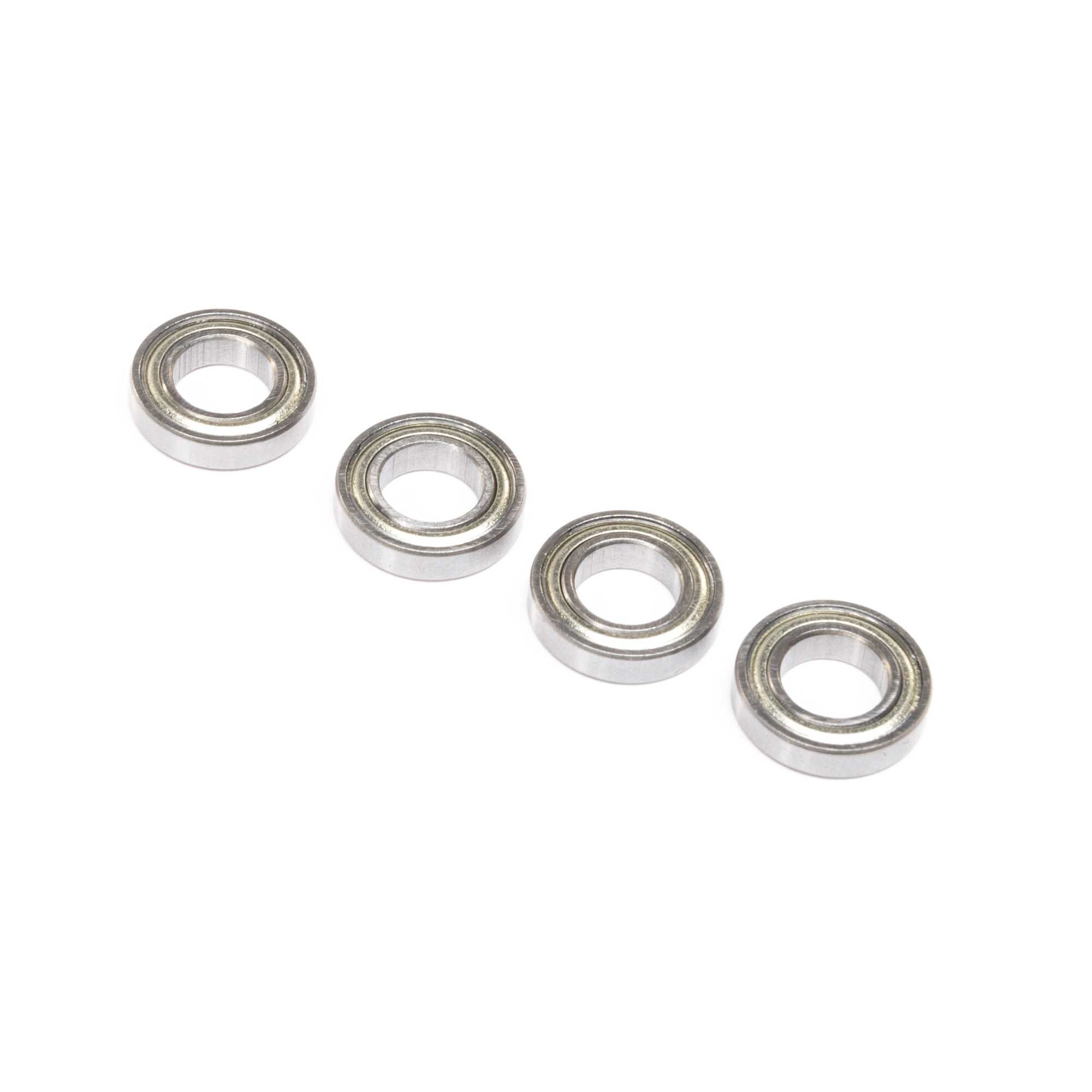 Losi 7x13x3mm Ball Bearing (4): Mini LMT-LOS217003