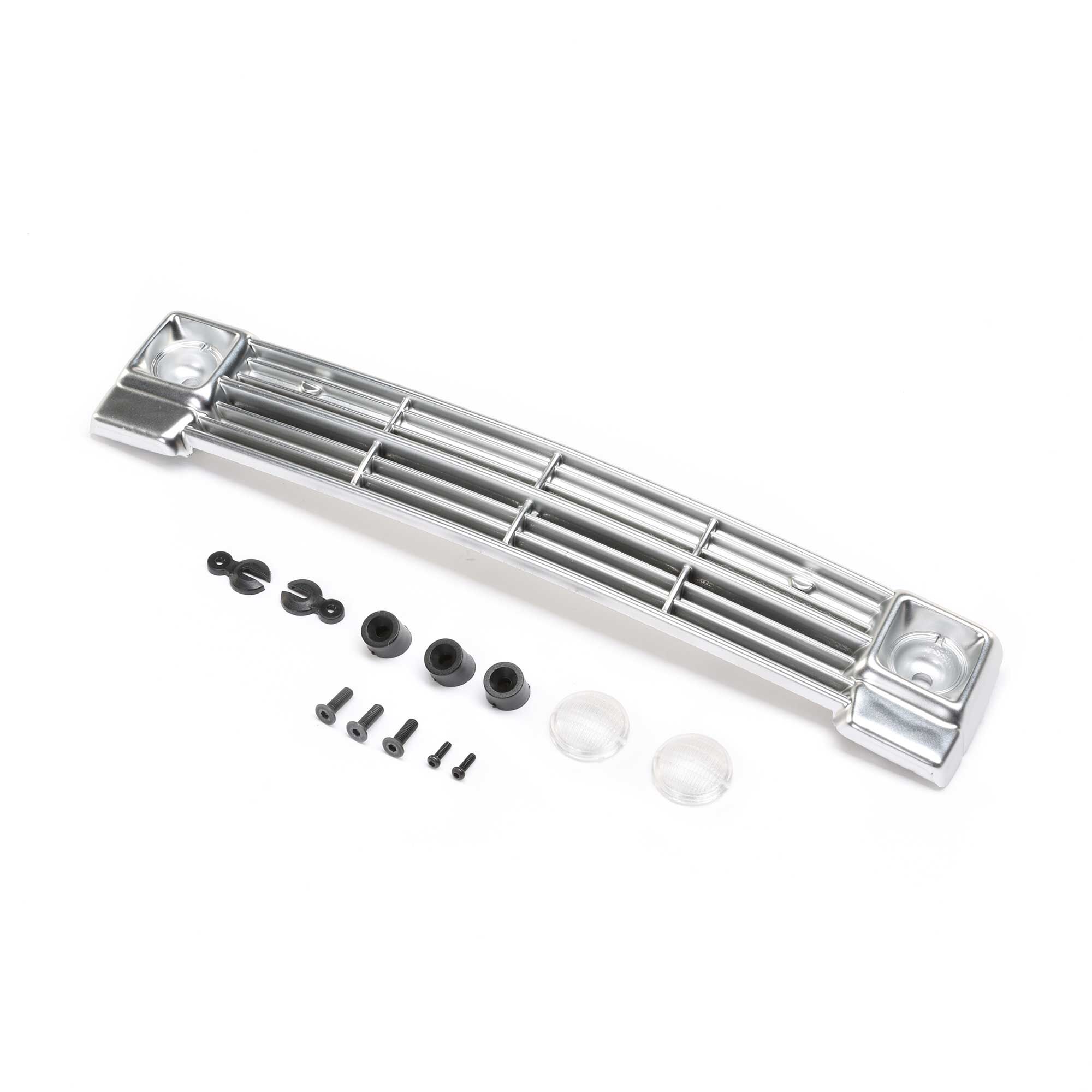 F100 Grille Set: 1/10 Baja Rey 2.0