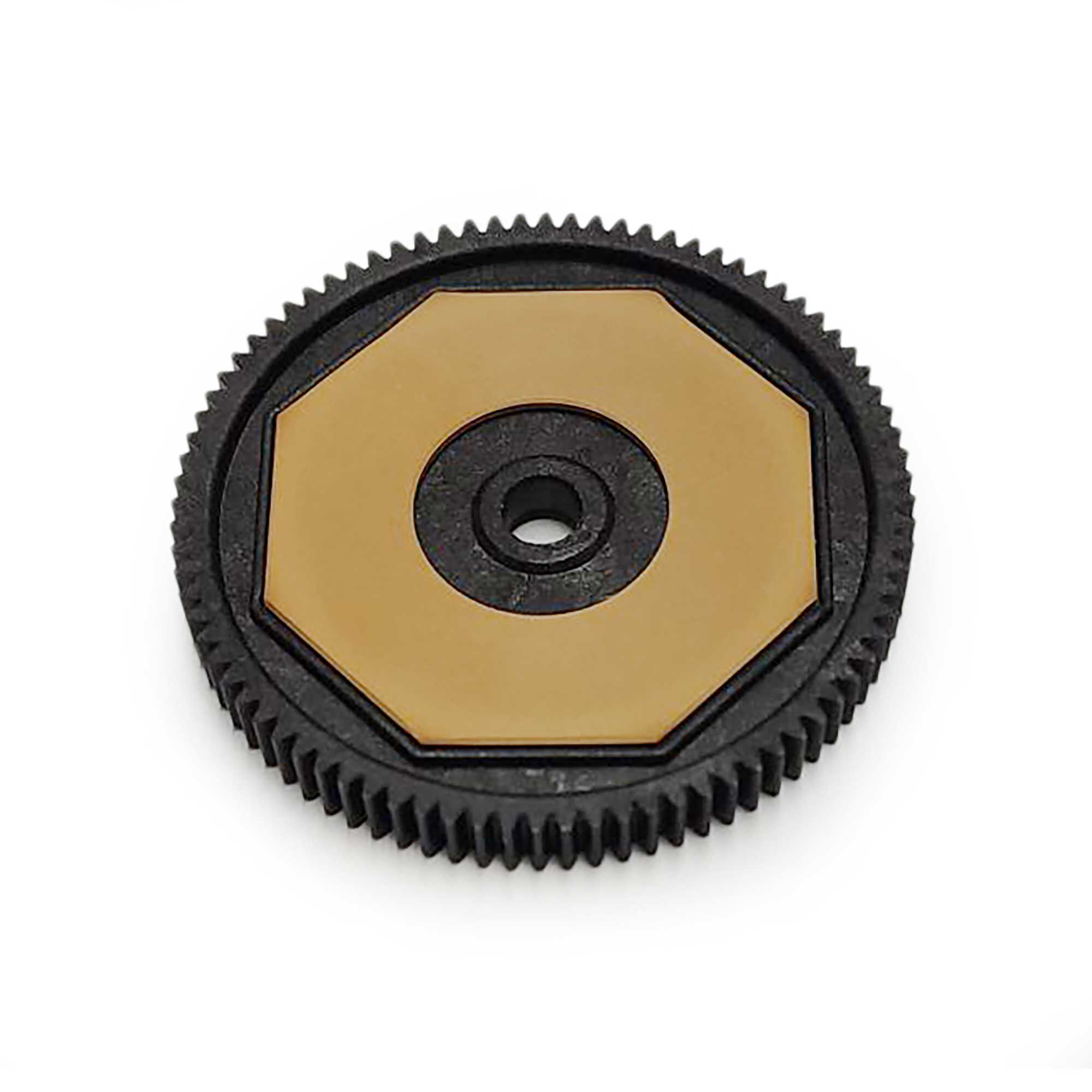 Losi Spur Gear & Slipper Pads 48p 84t: 22S-LOS232038