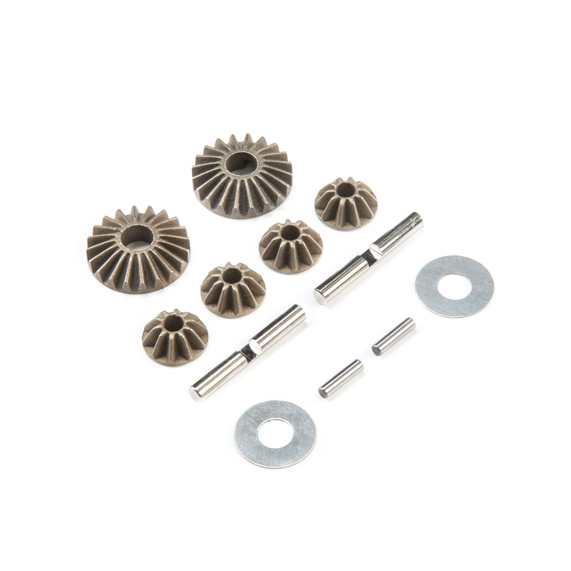 Losi Gear Set Gear Diff: 22S-LOS232040