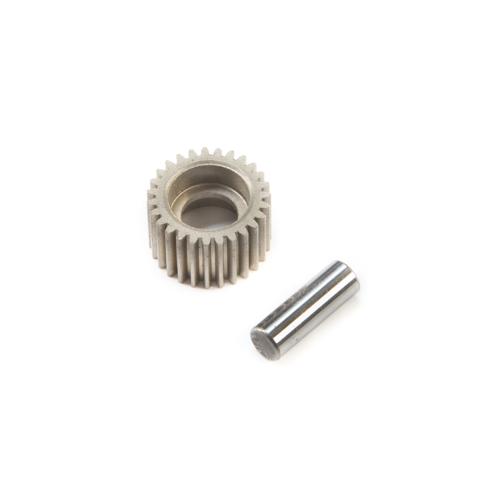 Losi Idler Gear & Shaft: 22S-LOS232042