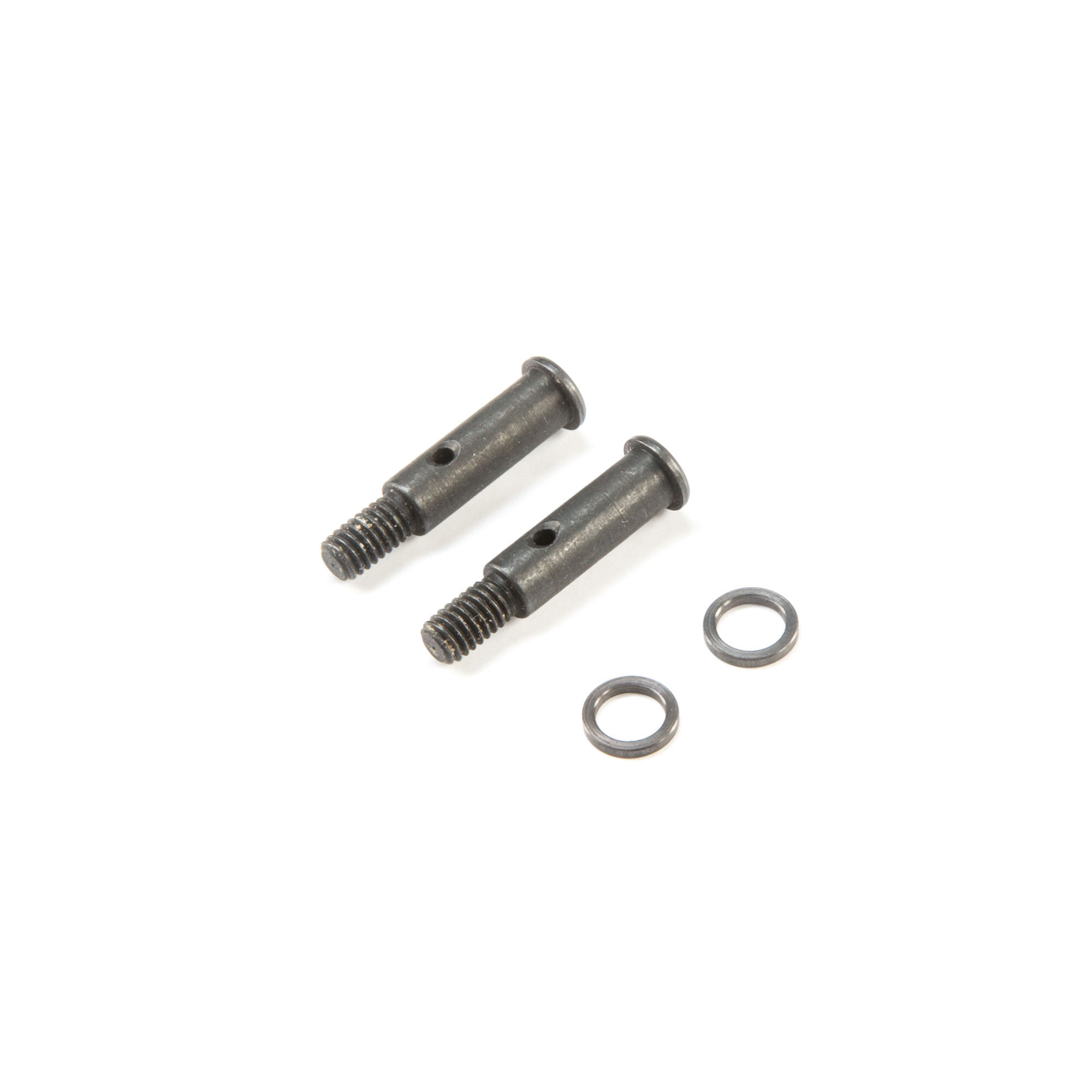 Losi Front Axle: 22S-LOS232044