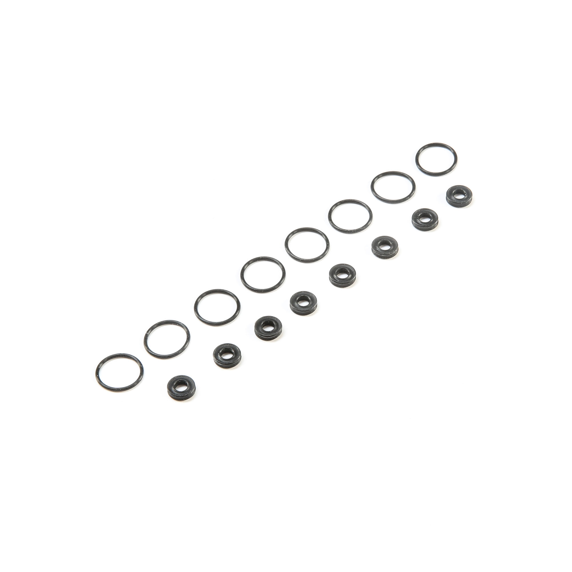 Losi Shock Seal Set: 22S-LOS233022