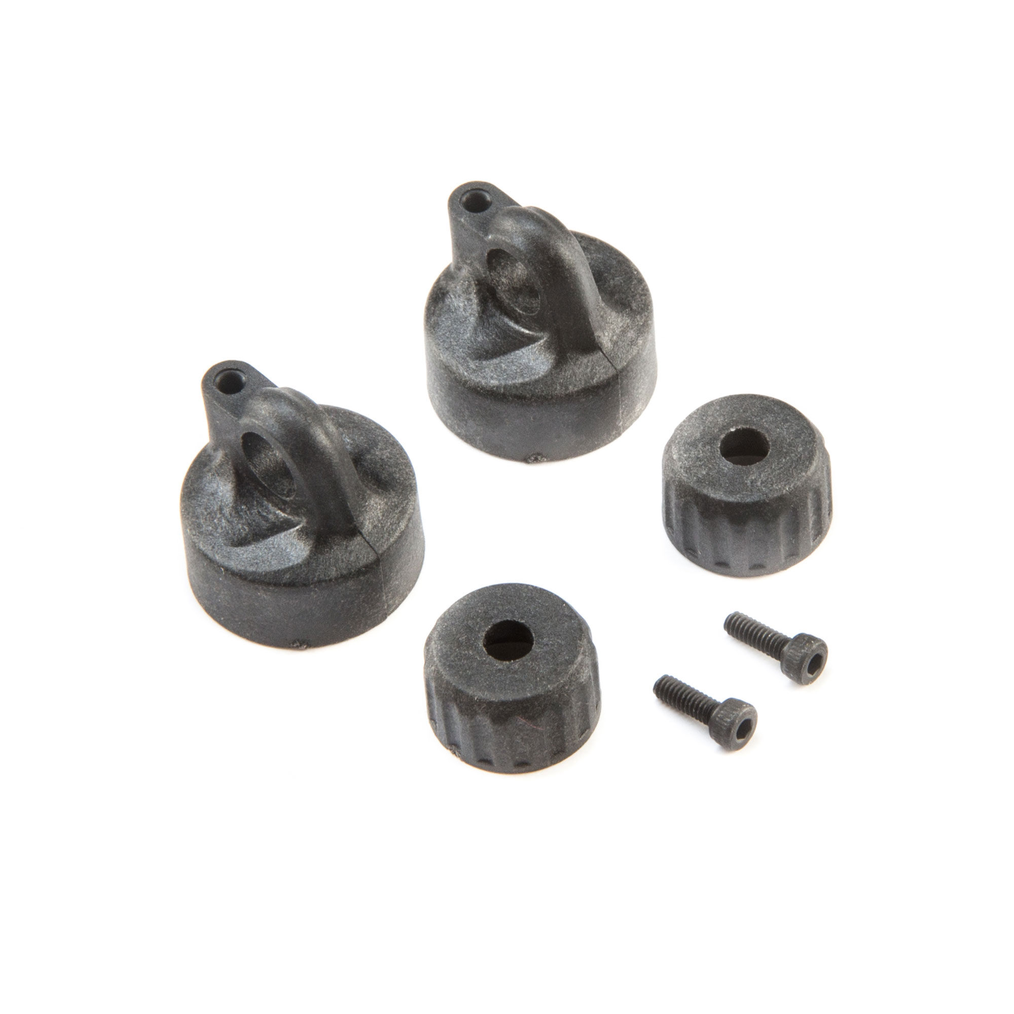 Losi Shock Caps (2): 22S-LOS233023