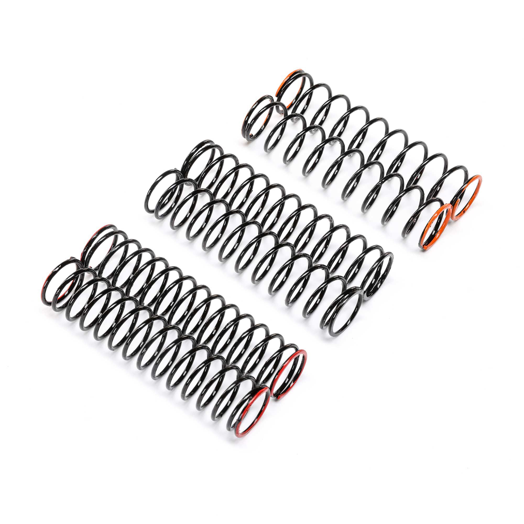 Losi Rear Spring Set: Baja Rey 2.0-LOS233035